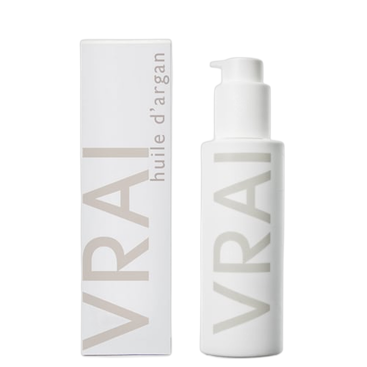 【FRAGONARD】VRAI HUILE DE ARGAN 100ml <3.38 fl oz>
