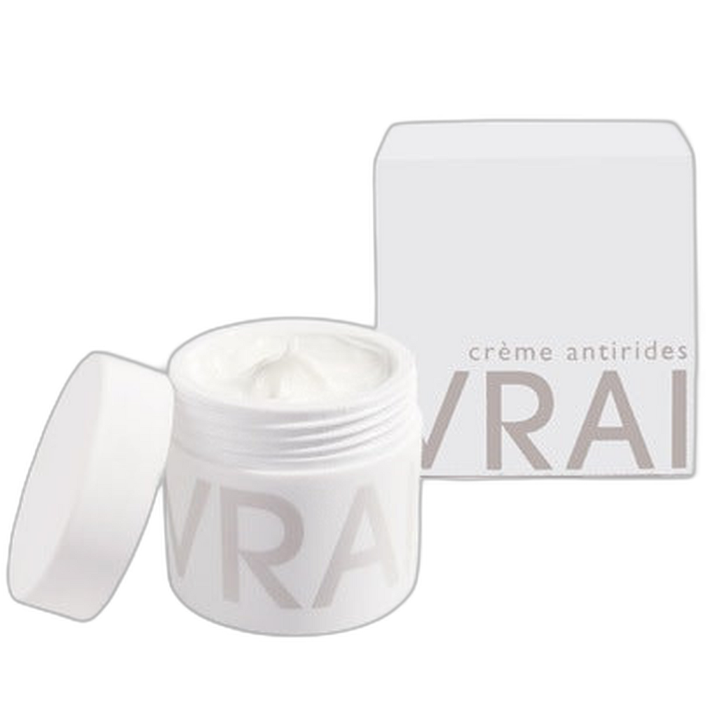 【Fragonard】Crème Anti-Rides 50 mL <1.7 fl oz>