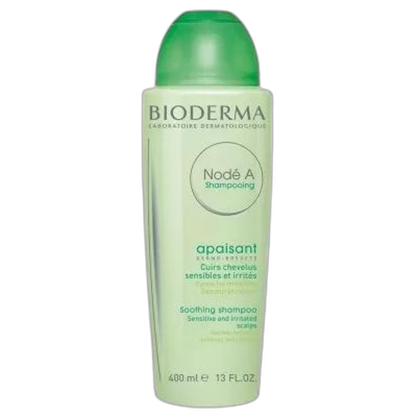 【Bioderma】ノードA シャンプー 400 mL <13.5 fl oz>