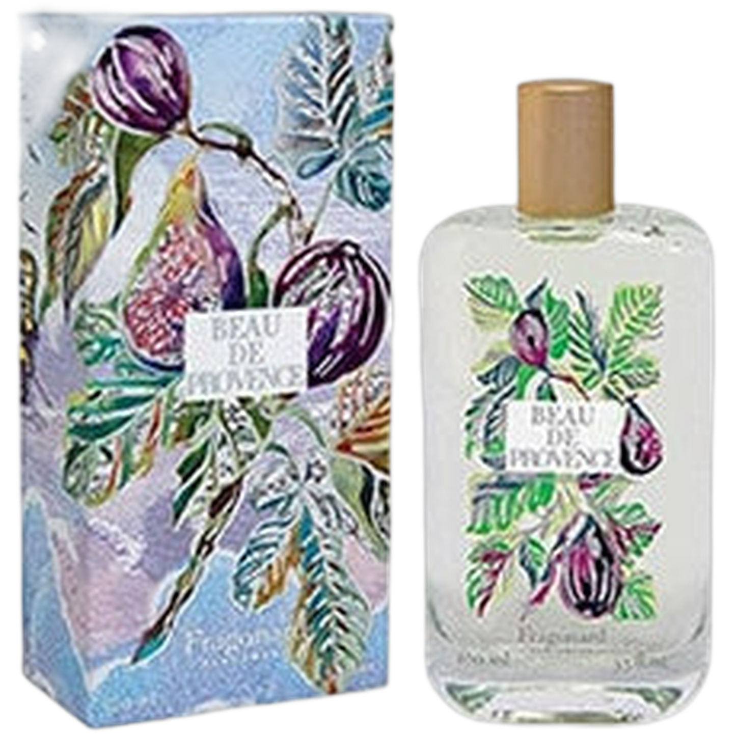 【FRAGONARD】LES FLEURS DU PARFUMEURS BEAU DE PROVENCE 100ml <3.38 fl oz>