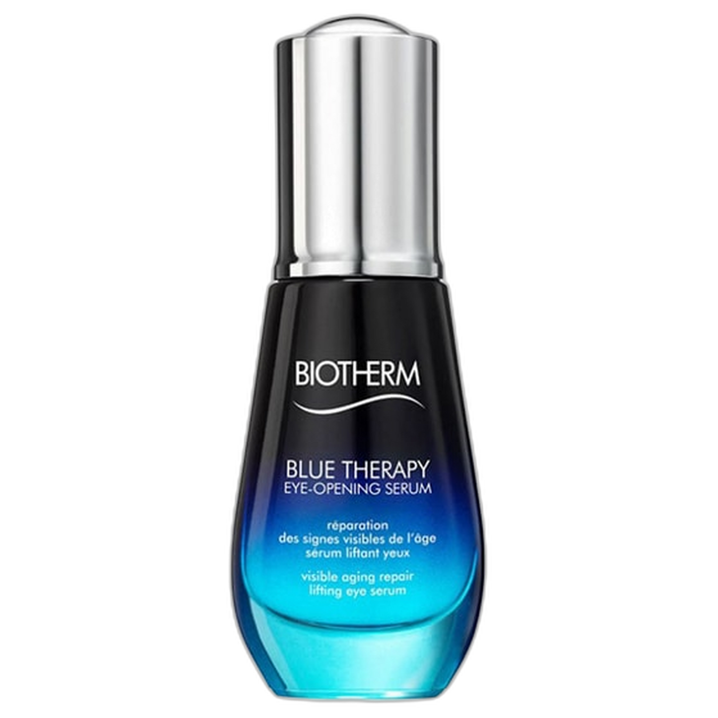 【Biotherm】藍色療法眼部開眼精華 16.5 mL <0.6 fl oz>