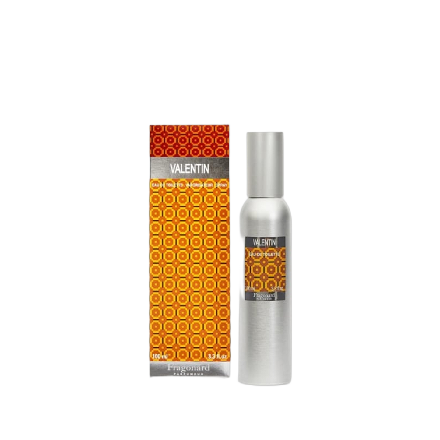【FRAGONARD】EDT VALENTIN 100ml <3.38 fl oz>
