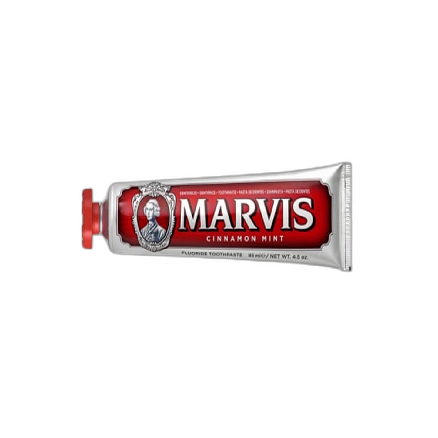【MARVIS】肉桂薄荷牙膏 85 mL <2.9 fl oz>