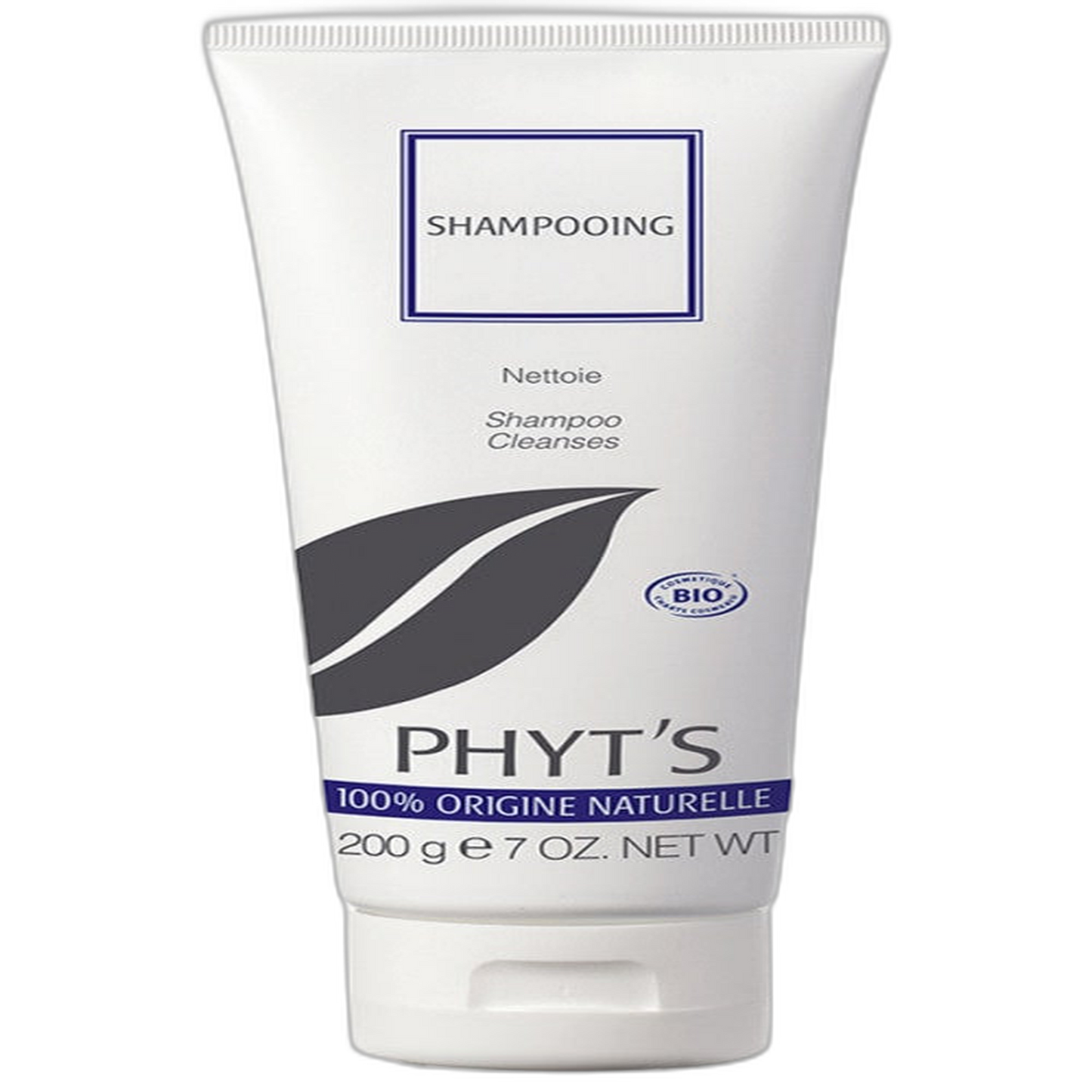 【Phyt’s】オーガニックシャンプー 200 mL <6.8 fl oz>
