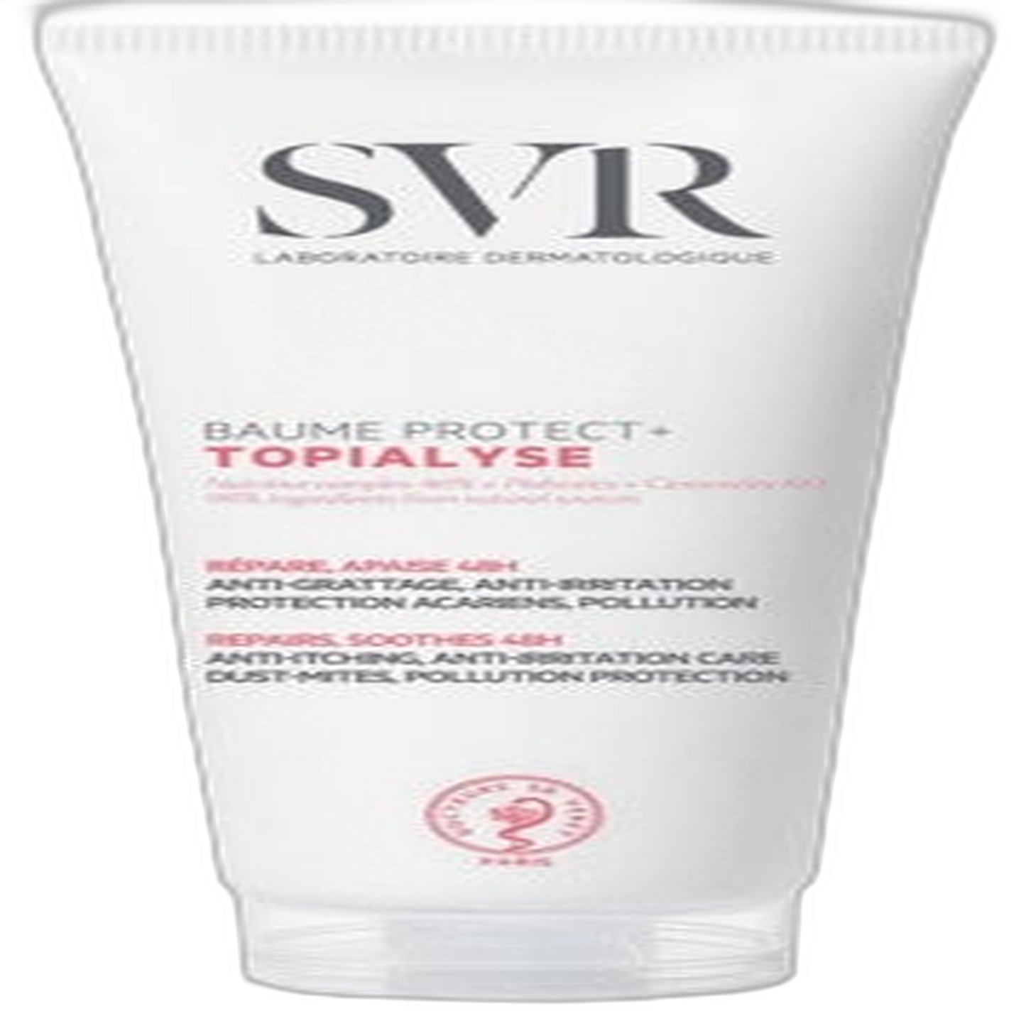 【SVR】Topialyse保护霜+ 200 mL <6.8 fl oz>