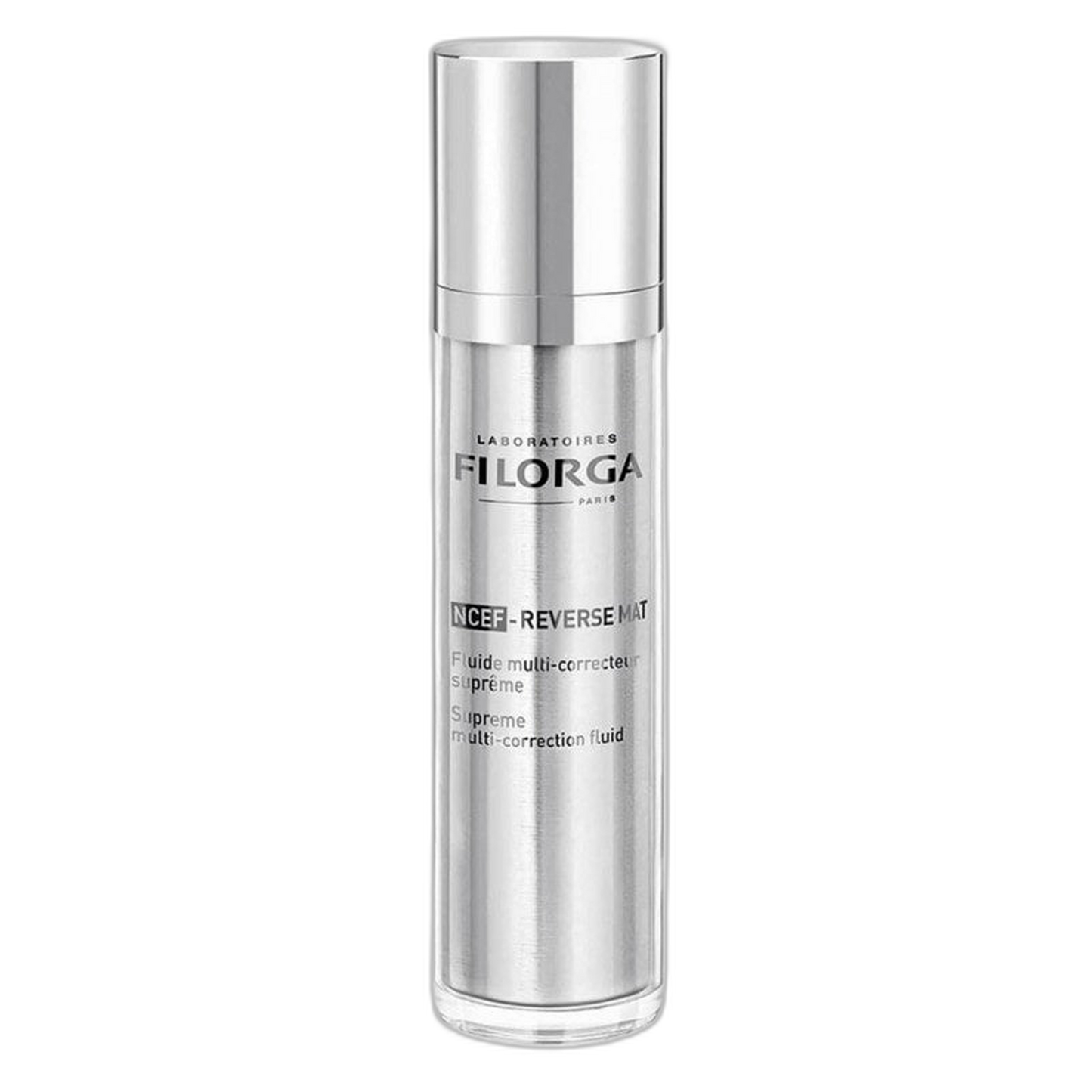 【FILORGA】NCEF Reverse Mat Fluid 50 mL <1.7 fl oz>