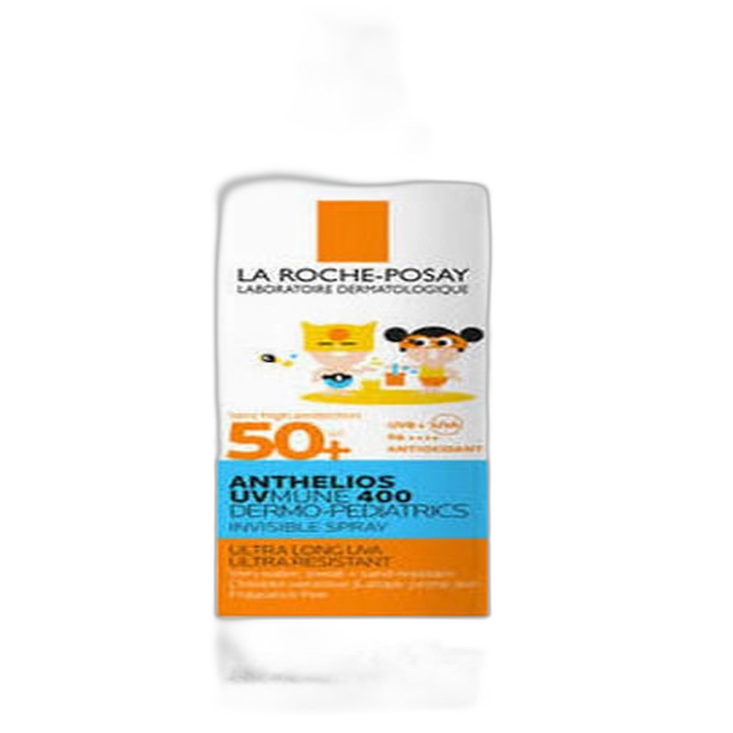 【ラ ロッシュ ポゼ】アンテリオス ダーモペディアトリクス SPF50+ スプレー 200 mL <6.8 fl oz>