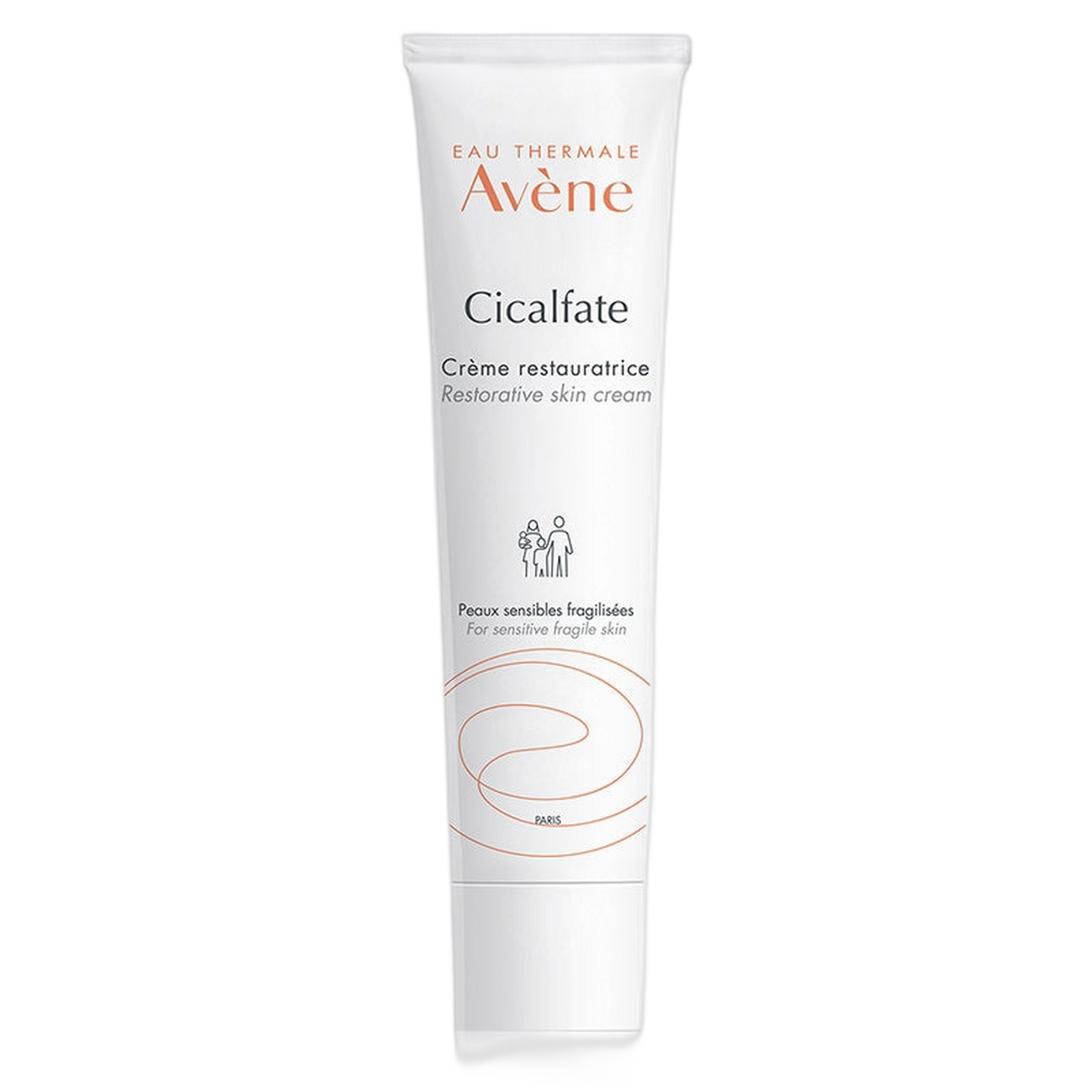 【AVENE】 CICALFATE CREME REPARATRICE 40ml <1.35 fl oz>