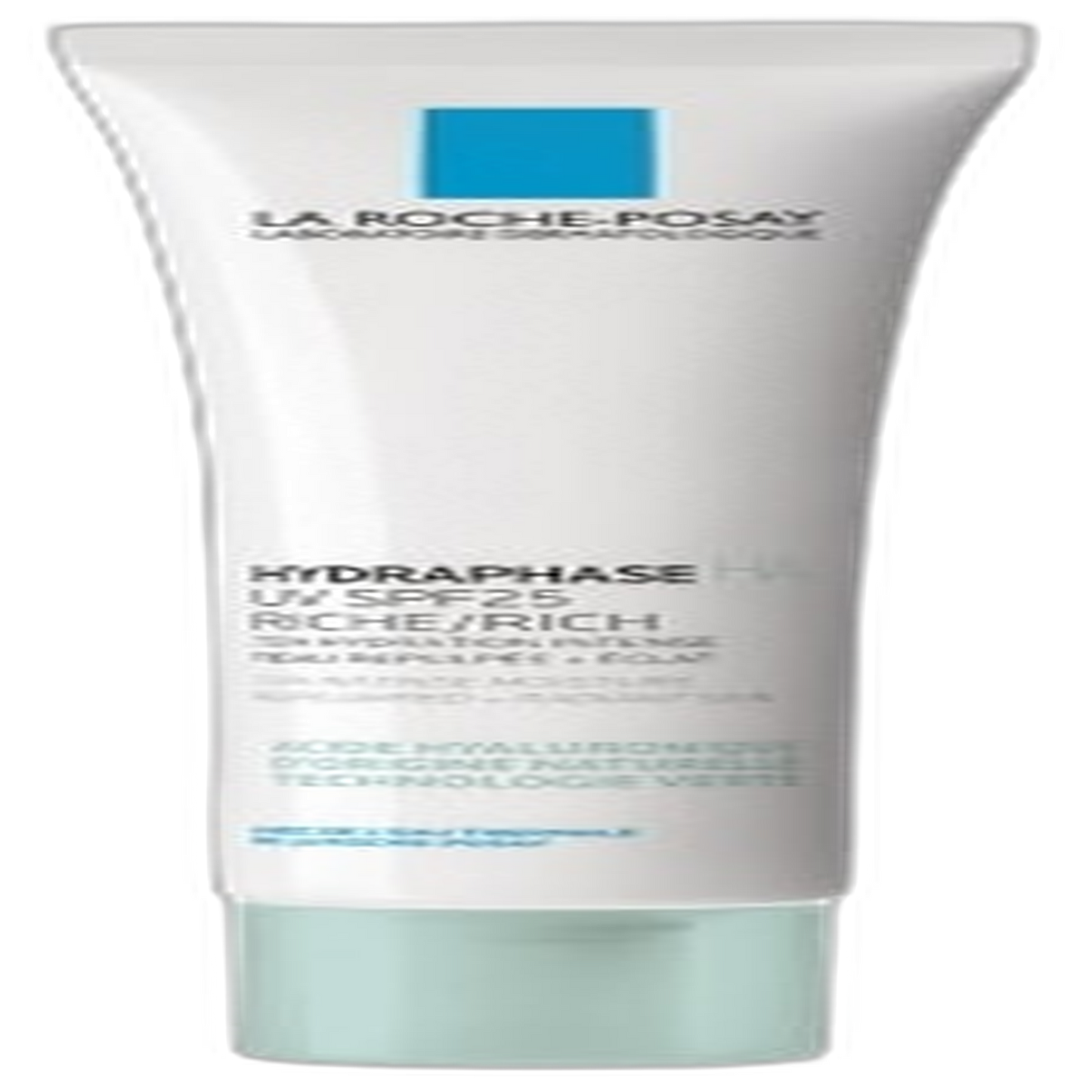 【La Roche-Posay】保湿防晒霜 Hydraphase UV HA SPF25 丰润型 40 mL <1.4 fl oz>