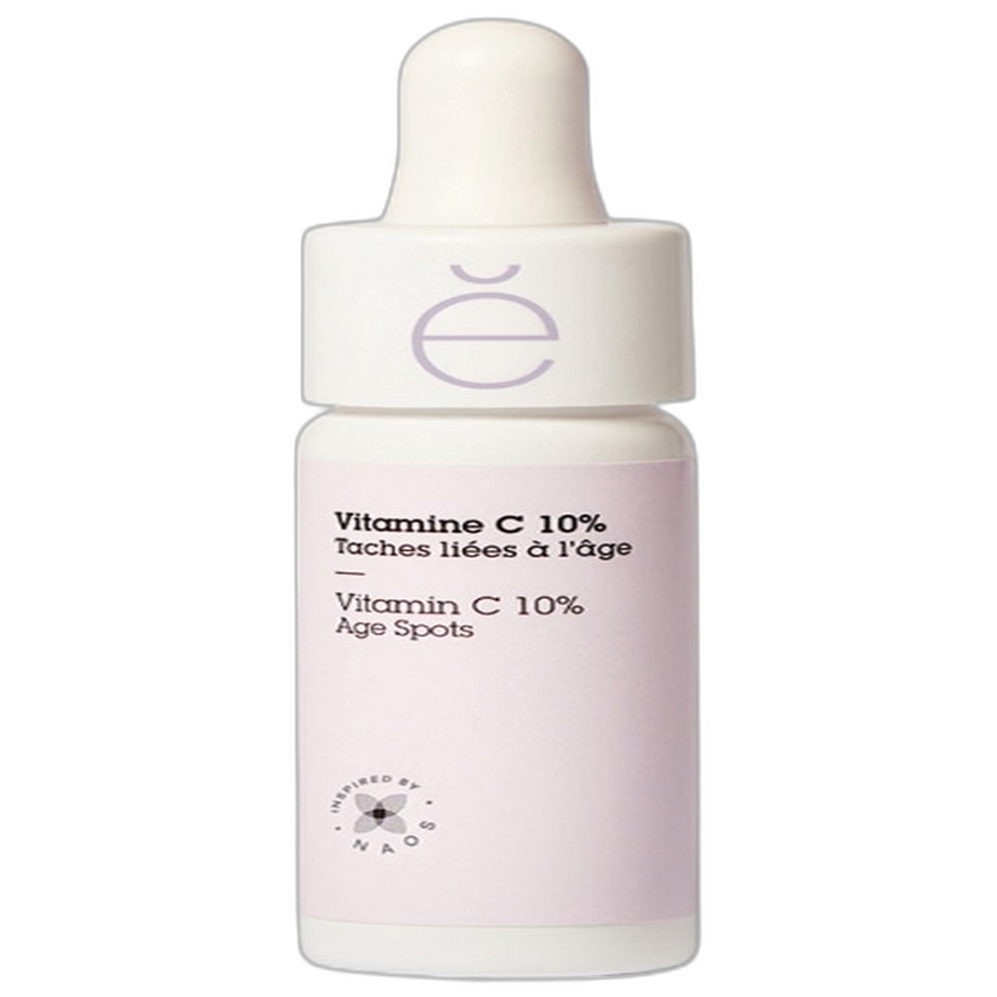 【Bioderma】Etat Pur 维生素C 10% 15 mL <0.5 fl oz>