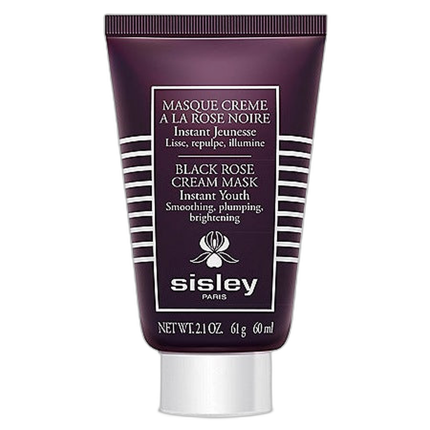 【Sisley Paris】黑玫瑰面膜 60 mL <2.0 fl oz>