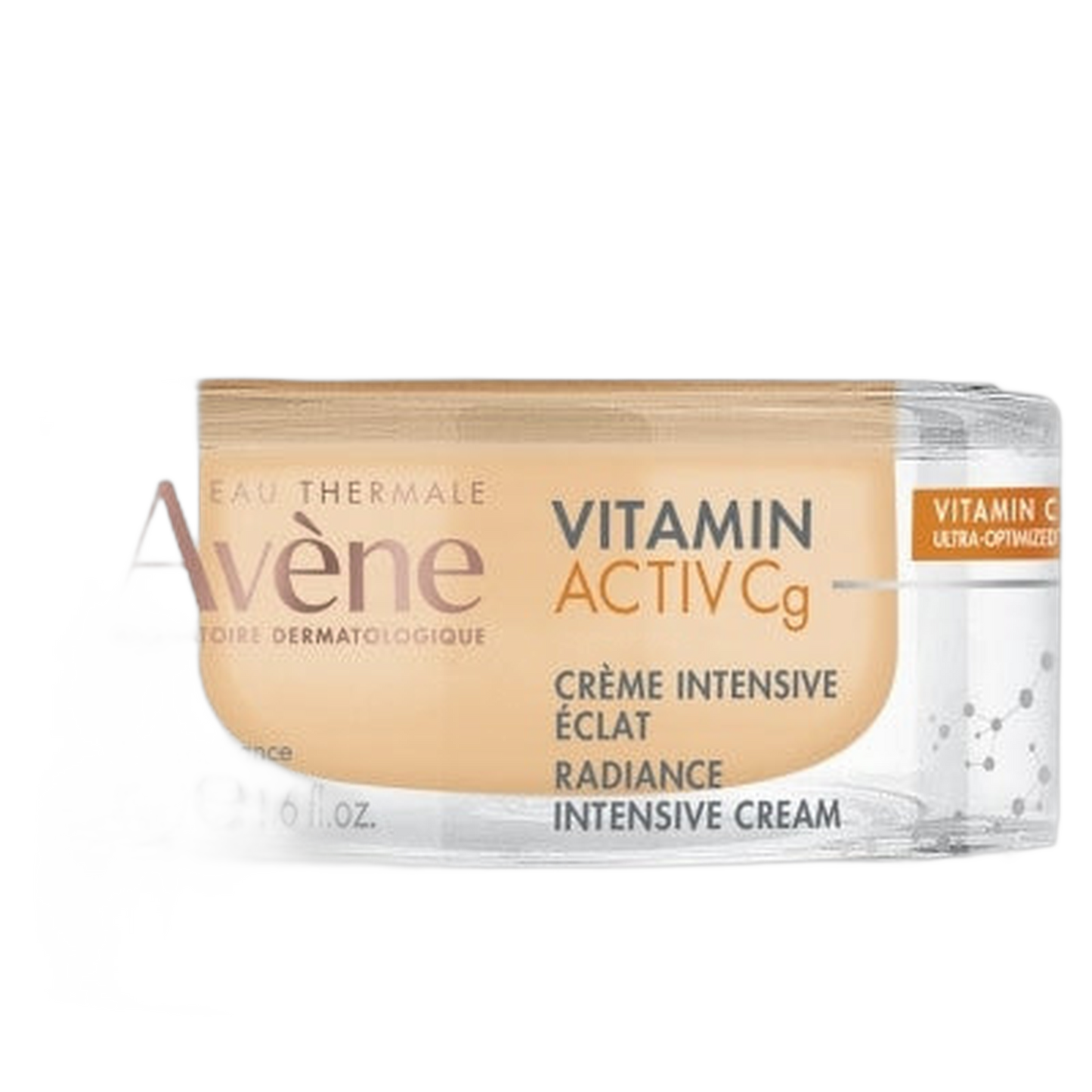 【AVENE】 VITAMIN ACTIV CG CREME 50ml <1.69 fl oz>