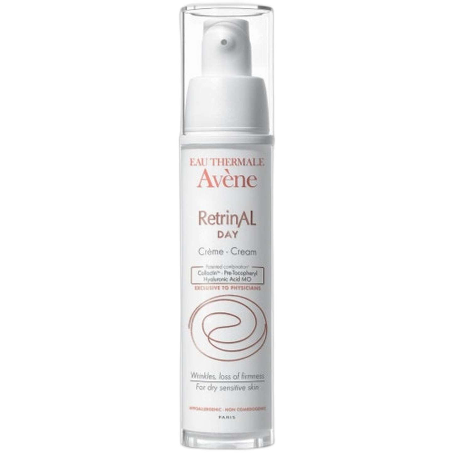【AVENE】 RETRINAL CREAM DAY 0.05 30ml <1.01 fl oz>