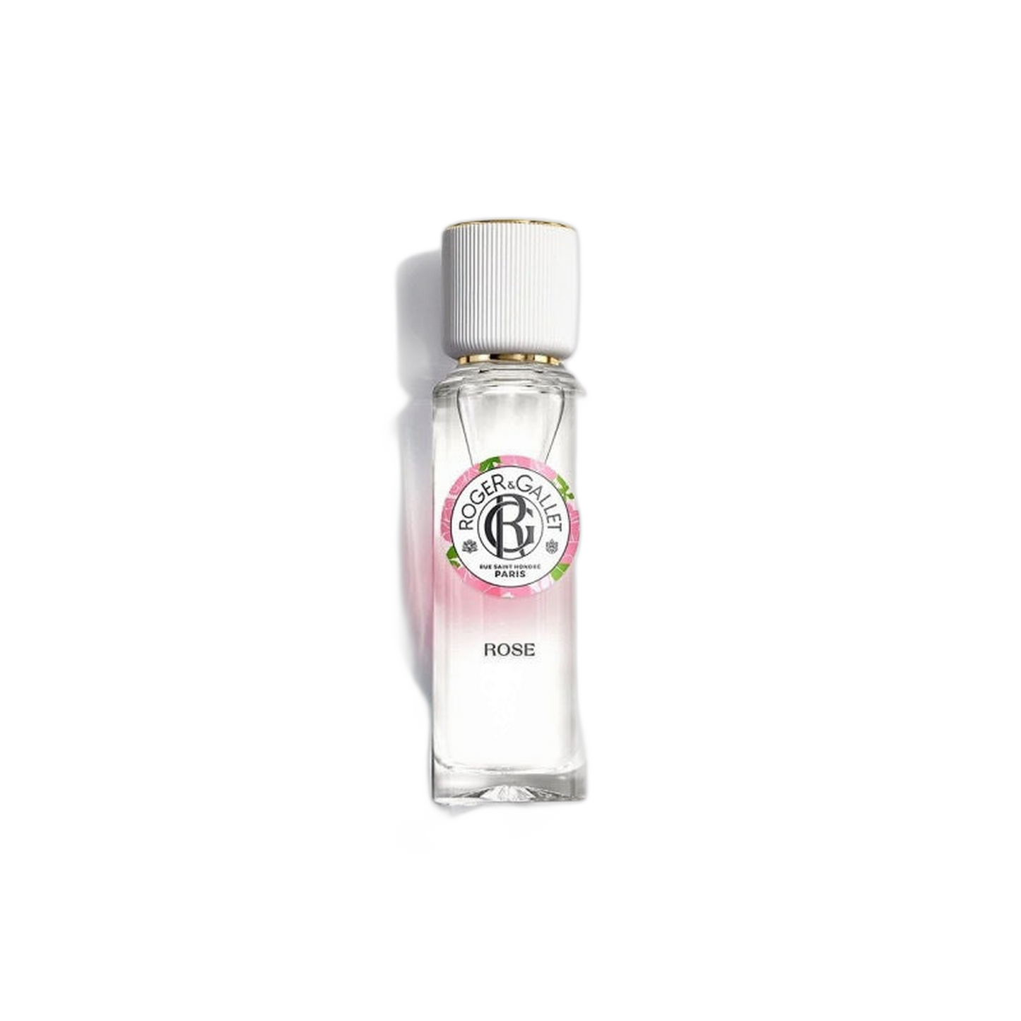 【ROGER & GALLET】FLEUR DE ROSE EAU FRAICHE PARFUMEE 30ml <1 fl oz>
