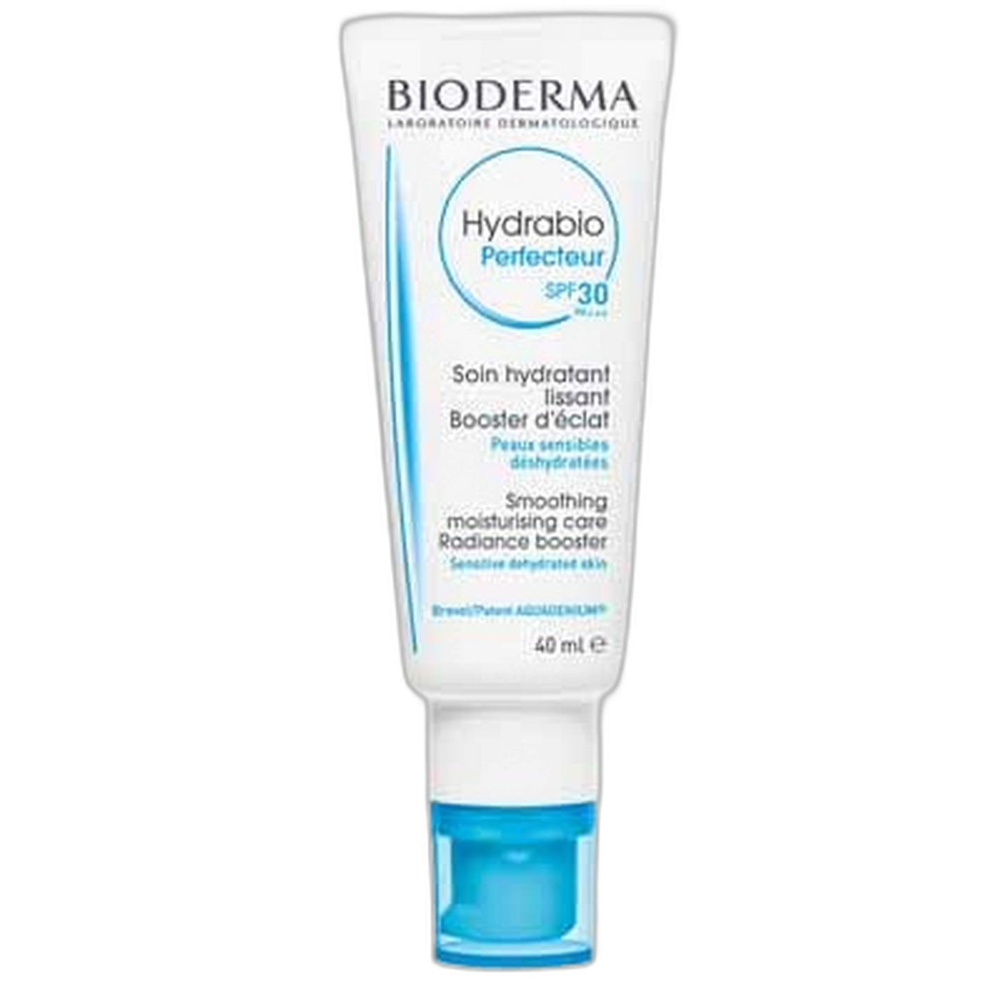 【Bioderma】하이드라비오 퍼펙터 SPF30 40 mL <1.4 fl oz>