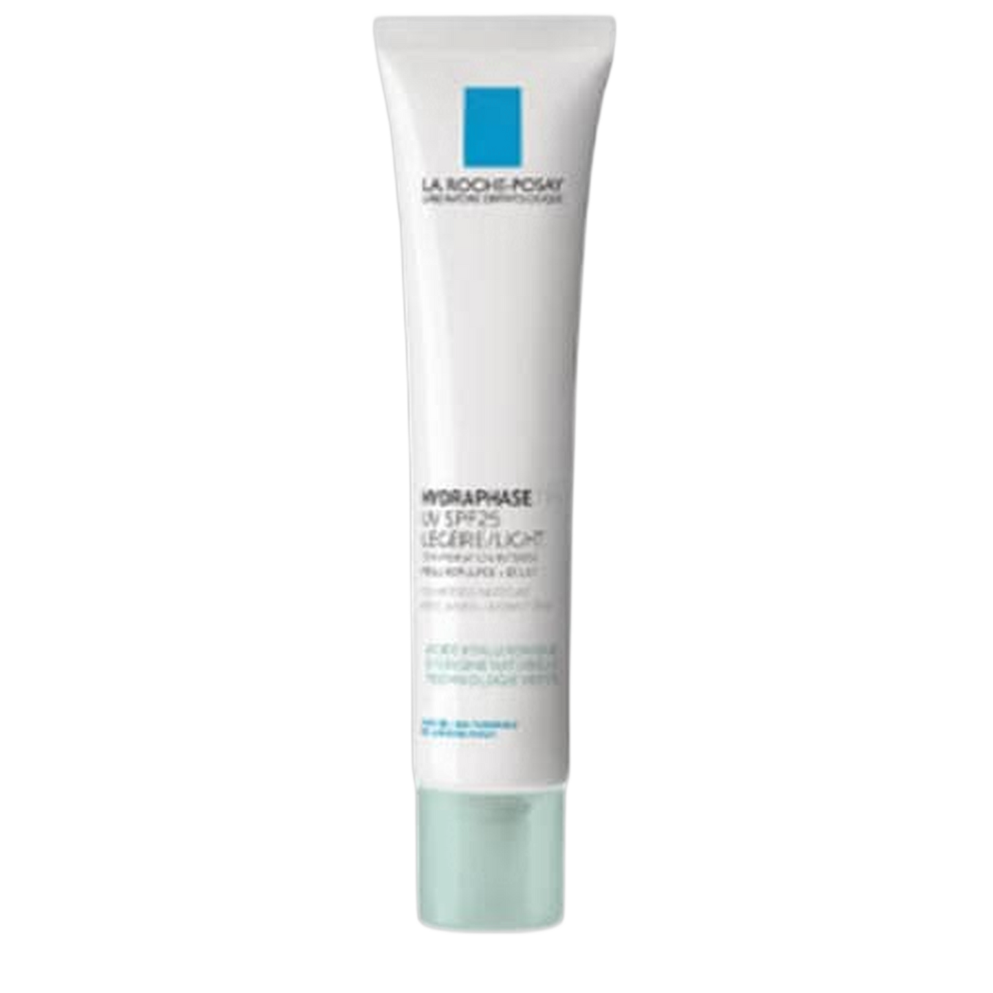 【LA ROCHE POSAY】HYDRAPHASE UV HA SPF25 LEGERE 40ml <1.35 fl oz>