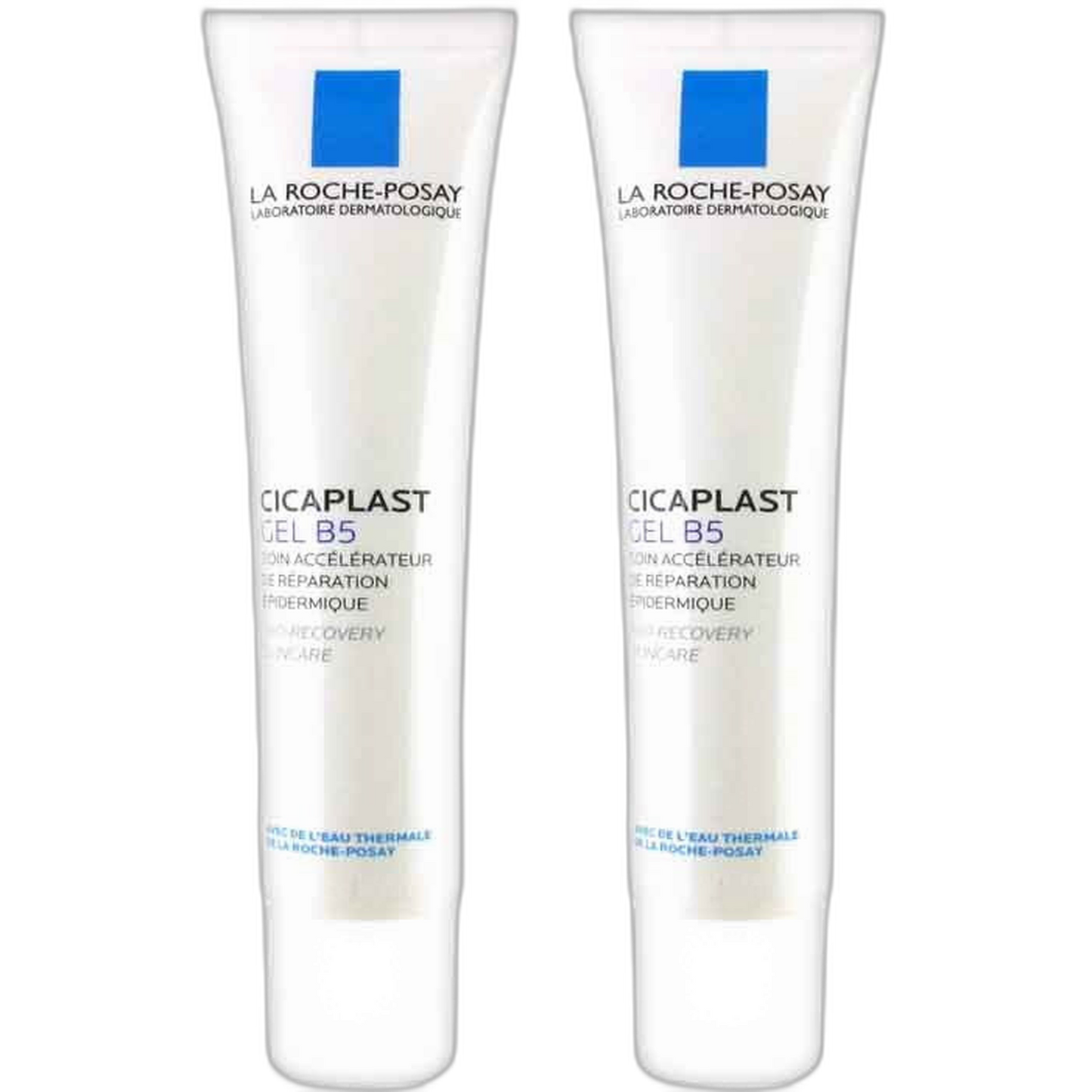 【라로슈포제】시카플라스트 젤 B5 40 mL <1.4 fl oz> 2개 세트