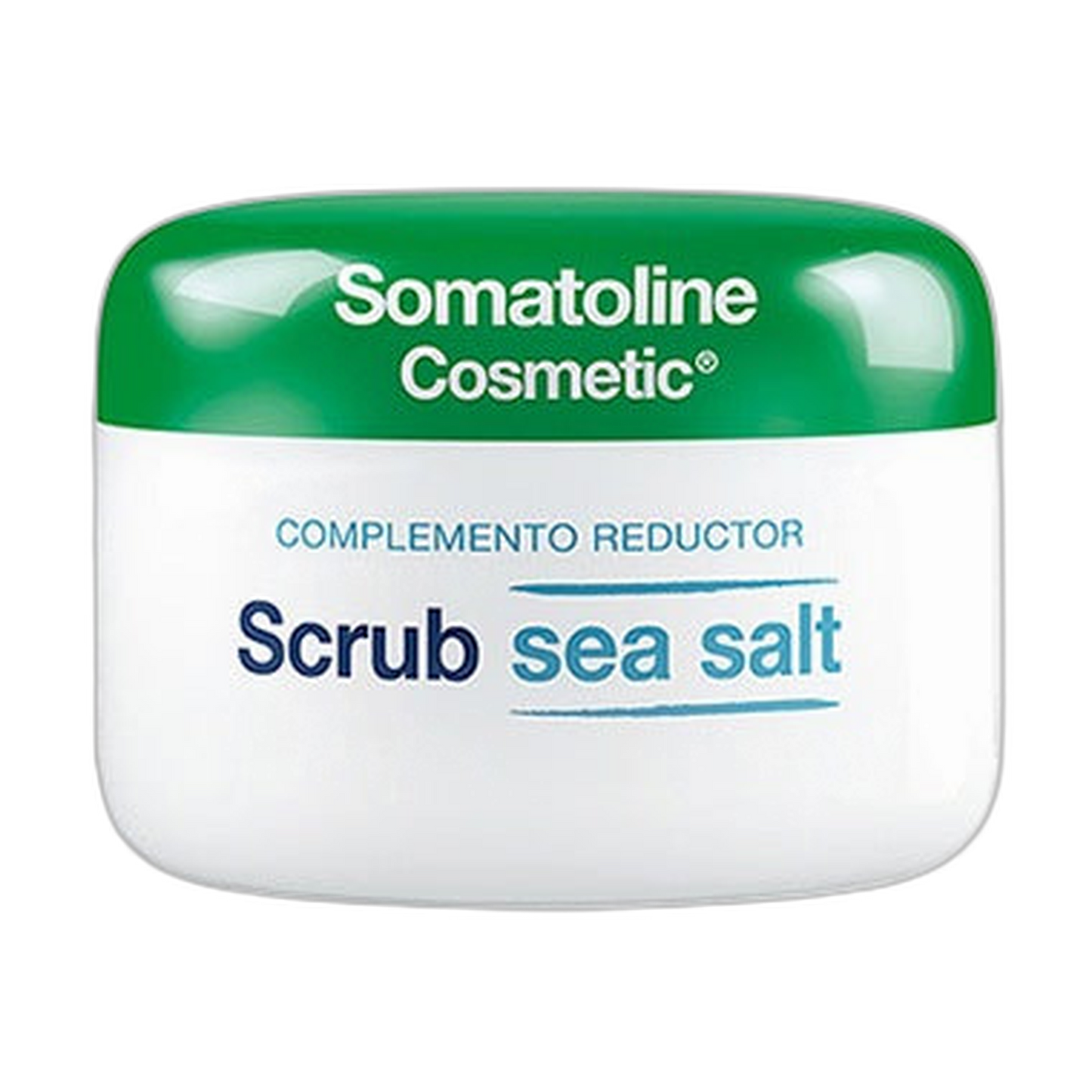 【Somatoline Cosmetic】海鹽磨砂膏 350 g <12.35 oz>