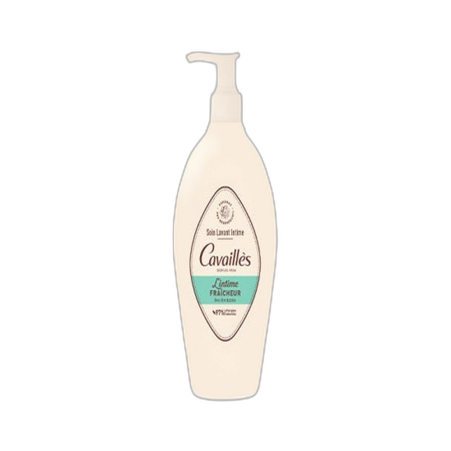 【Rogé Cavaillès】清新私密洗液 250 mL <8.5 fl oz>