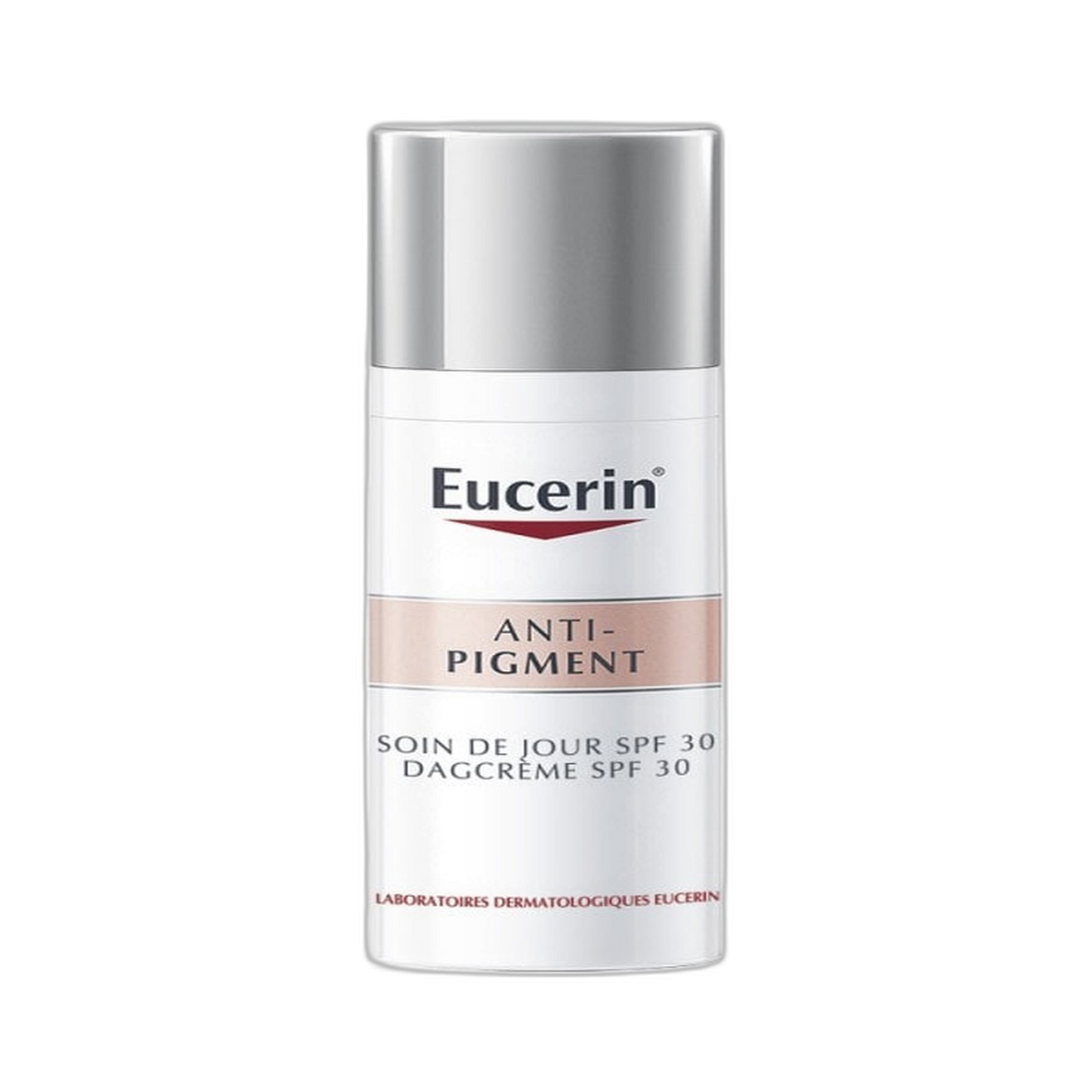 【Eucerin】抗色素日间护理 SPF30 50 mL