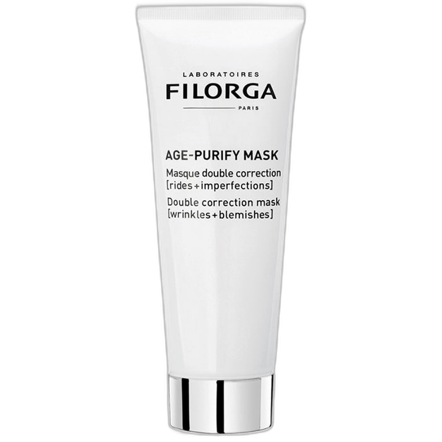 【FILORGA】에이지-퓨리파이 더블 코렉션 마스크 75 mL <2.5 fl oz>