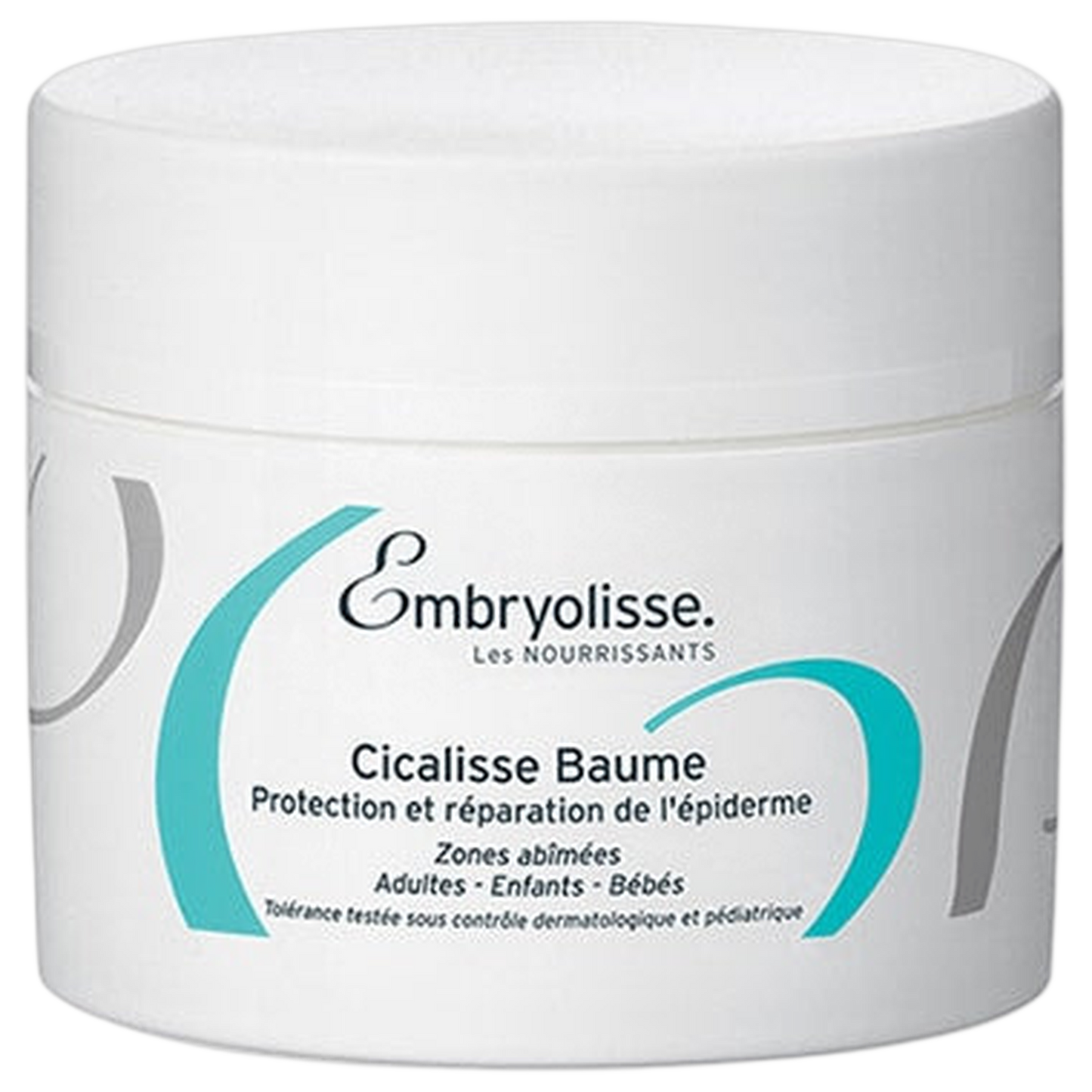 【EMBRYOLISSE】CICALISSE BAUME PROTECTION ET REPARATION DE L'EPIDERME 40g <1.41 oz>