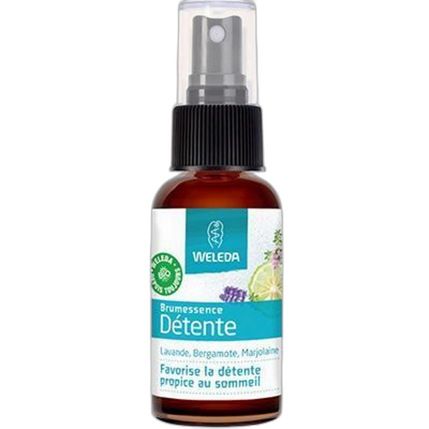 【Weleda】Brum’essence 放松喷雾 50 mL <1.7 fl oz>
