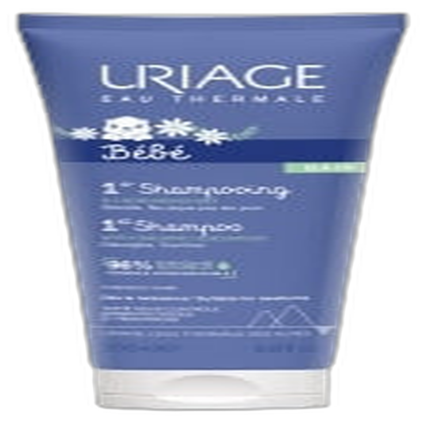 【Uriage】1st ベビー・チャイルド シャンプー 200 mL <6.8 fl oz>