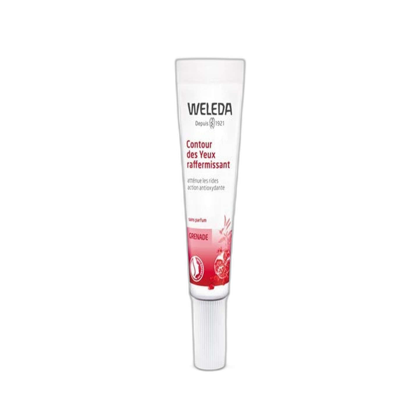 【Weleda】石榴紧致眼部轮廓霜 10 mL <0.34 fl oz>