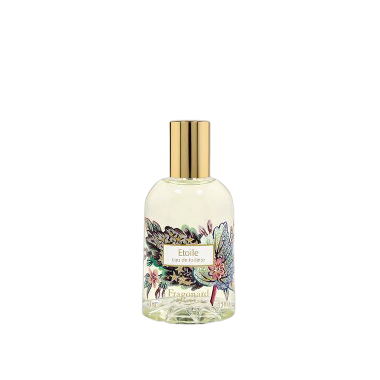 【FRAGONARD】ETOILE EDT 100ml <3.38 fl oz>