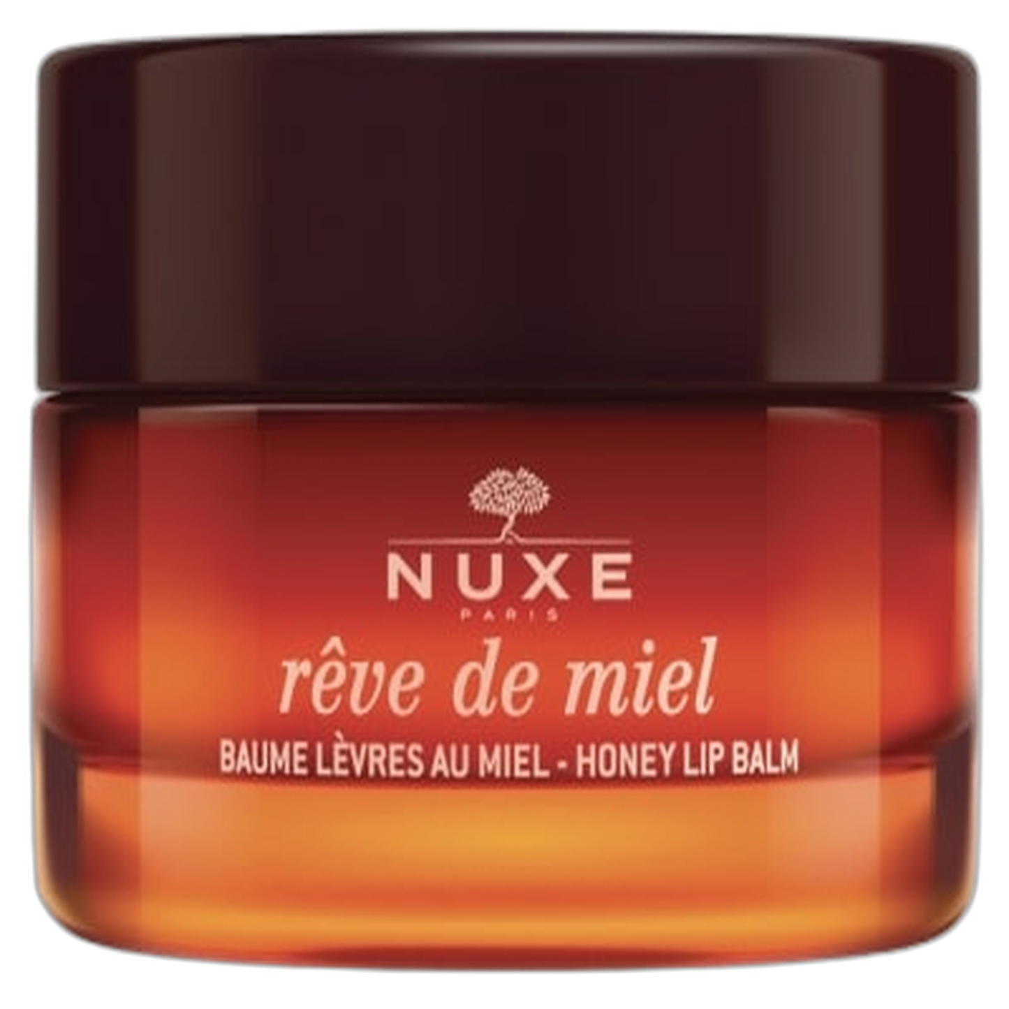 【NUXE】蜂蜜夢唇膏 15 g <0.53 oz>