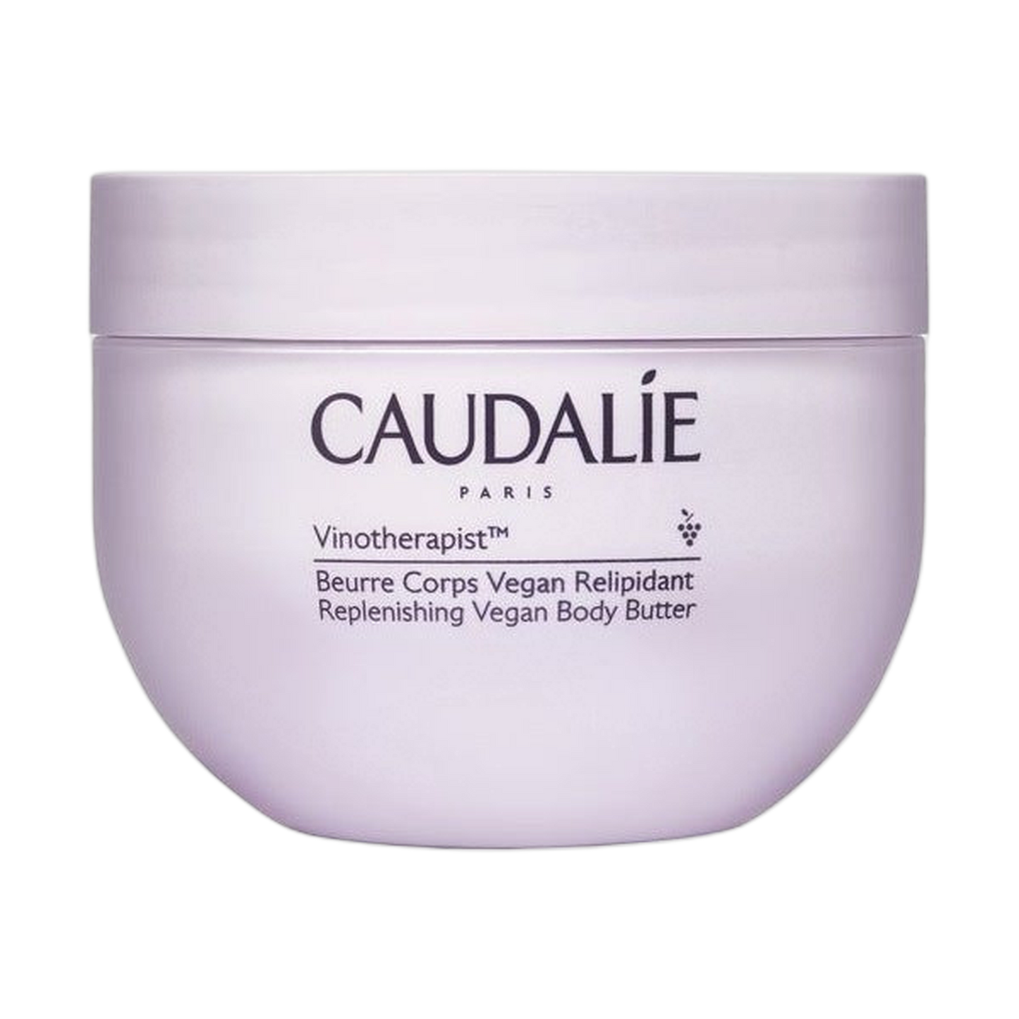 【CAUDALIE】VINOTHERAPIST BEURRE CORPS VEGAN RELIPIDANT 250ml <8.45 fl oz>