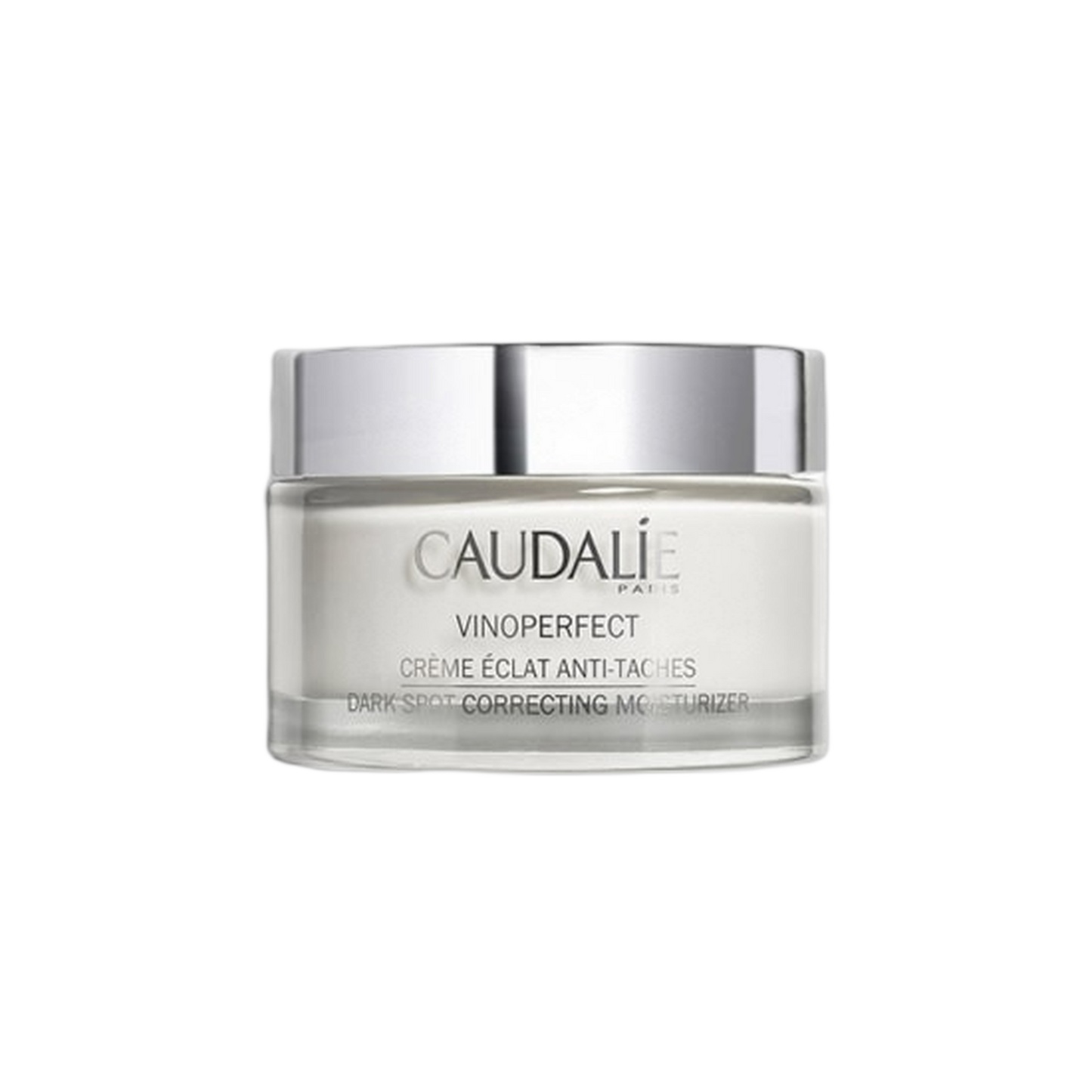 【CAUDALIE】 VINOPERFECT CREME ECLAT ANTI-TACHES 50ml <1.69 fl oz>