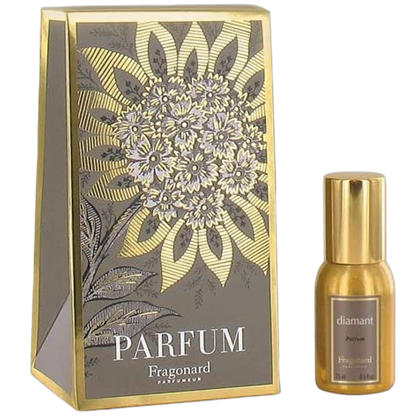 【FRAGONARD】ETOILE PARFUM 15ml <0.51 fl oz>