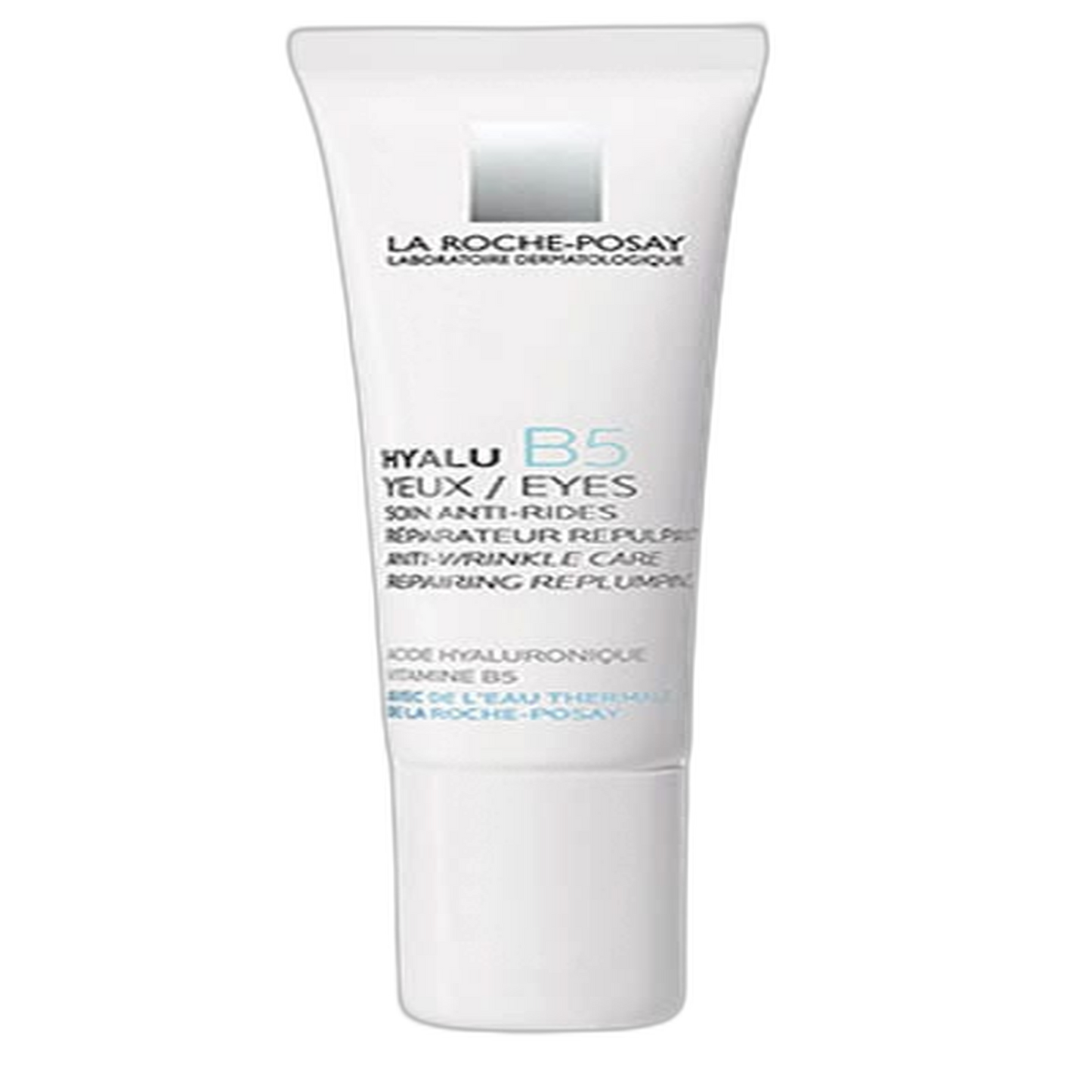 【La Roche-Posay】Hyalu B5 眼部轮廓精华 15 mL <0.5 fl oz>