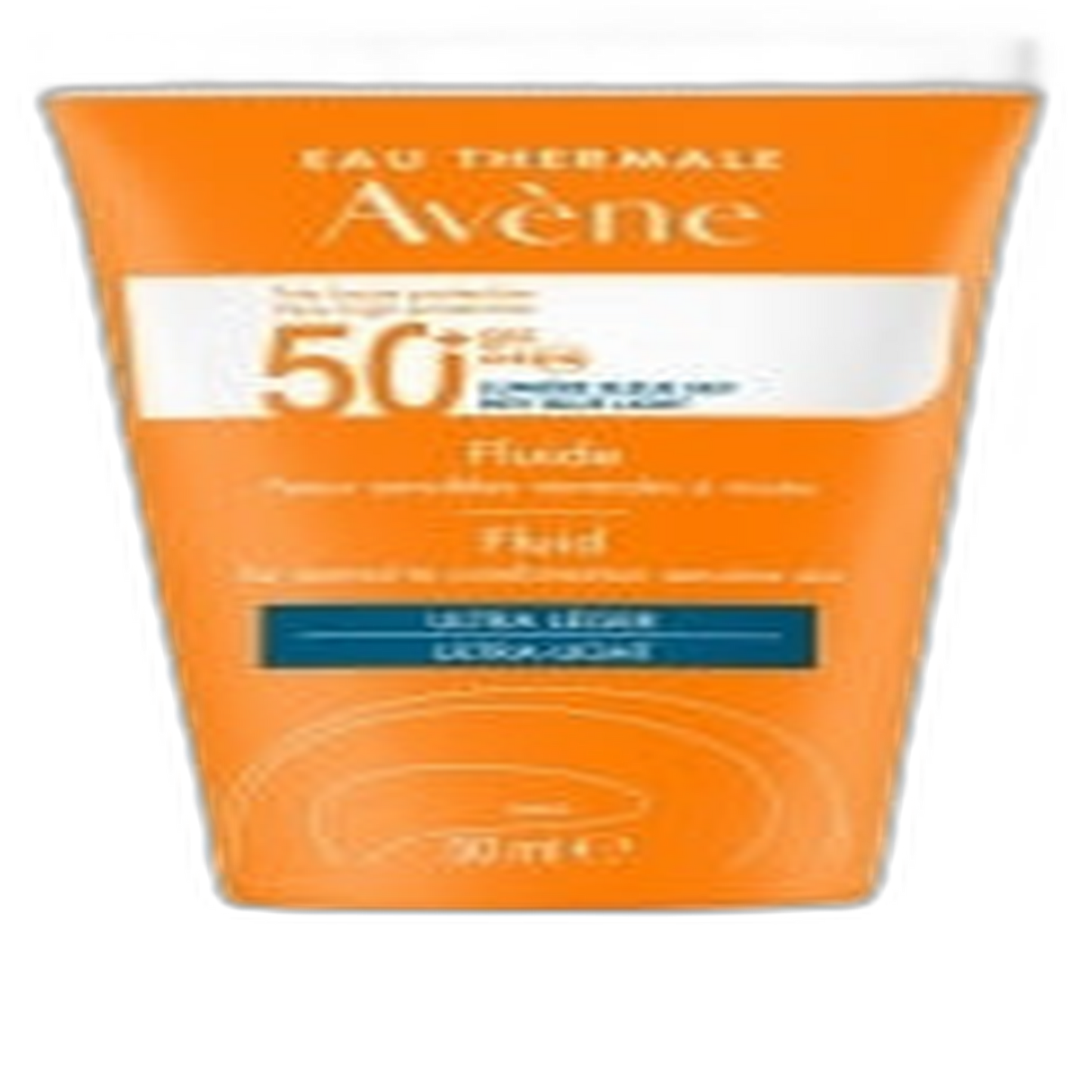 【Avène】Avène 防晒流体 SPF50+ 50 mL <1.7 fl oz>