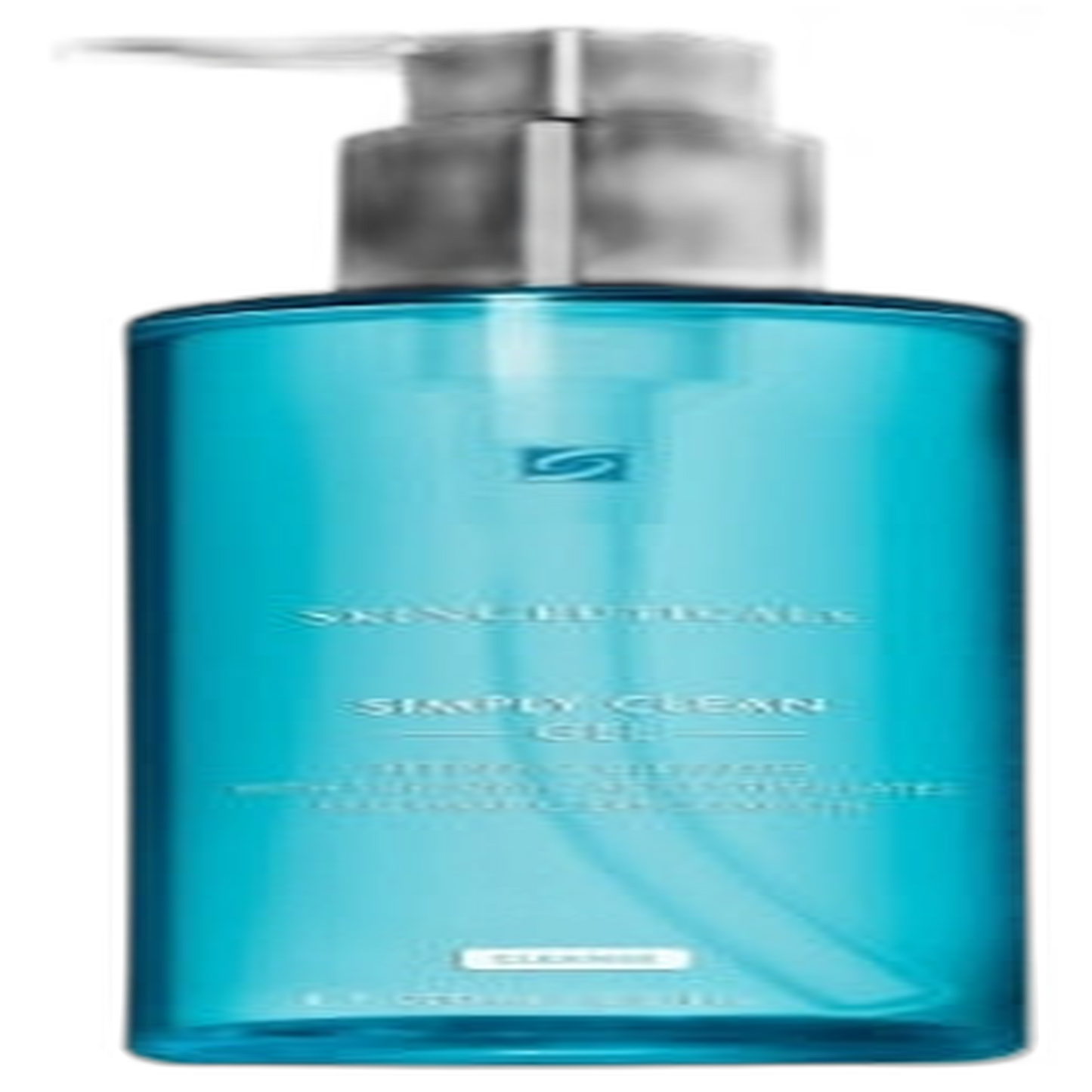 【SkinCeuticals】净颜洁面啫喱 195 mL <6.6 fl oz>