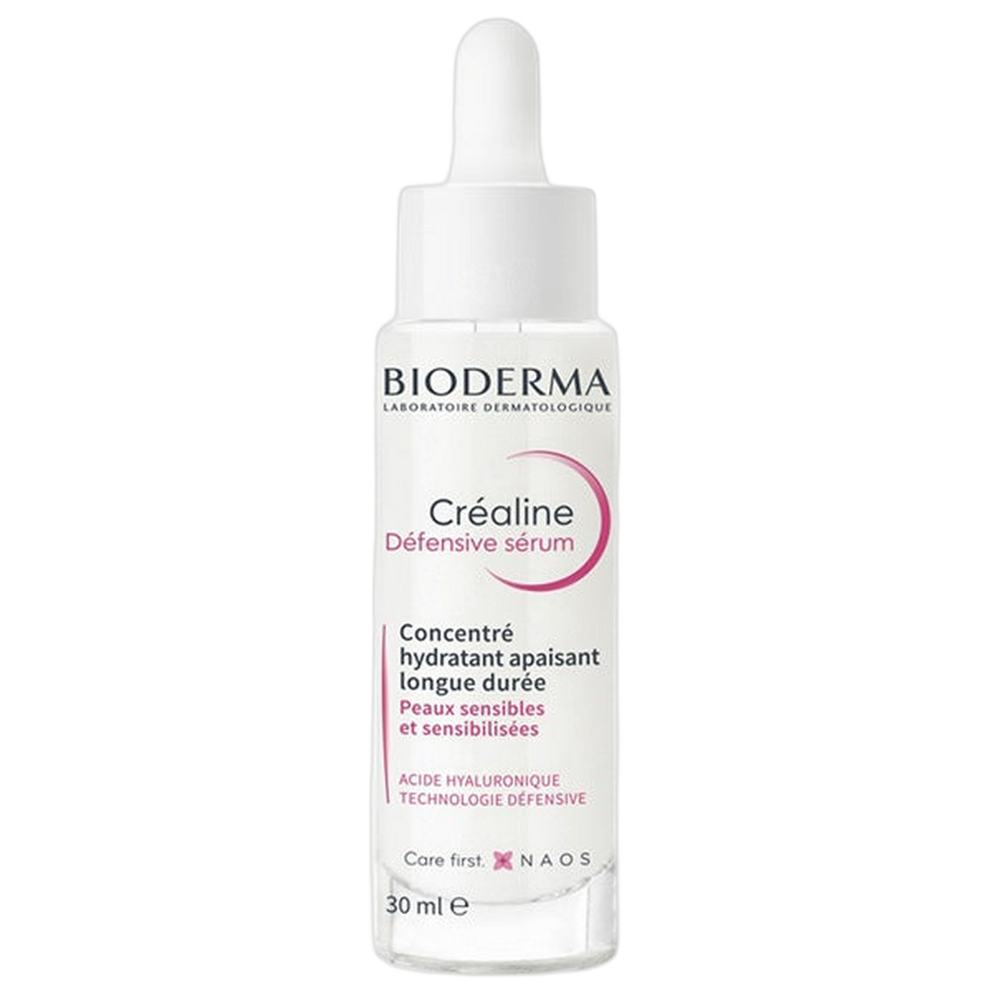 【BIODERMA】CREALINE DEFENSIVE SERUM 30ml <1.01 fl oz>