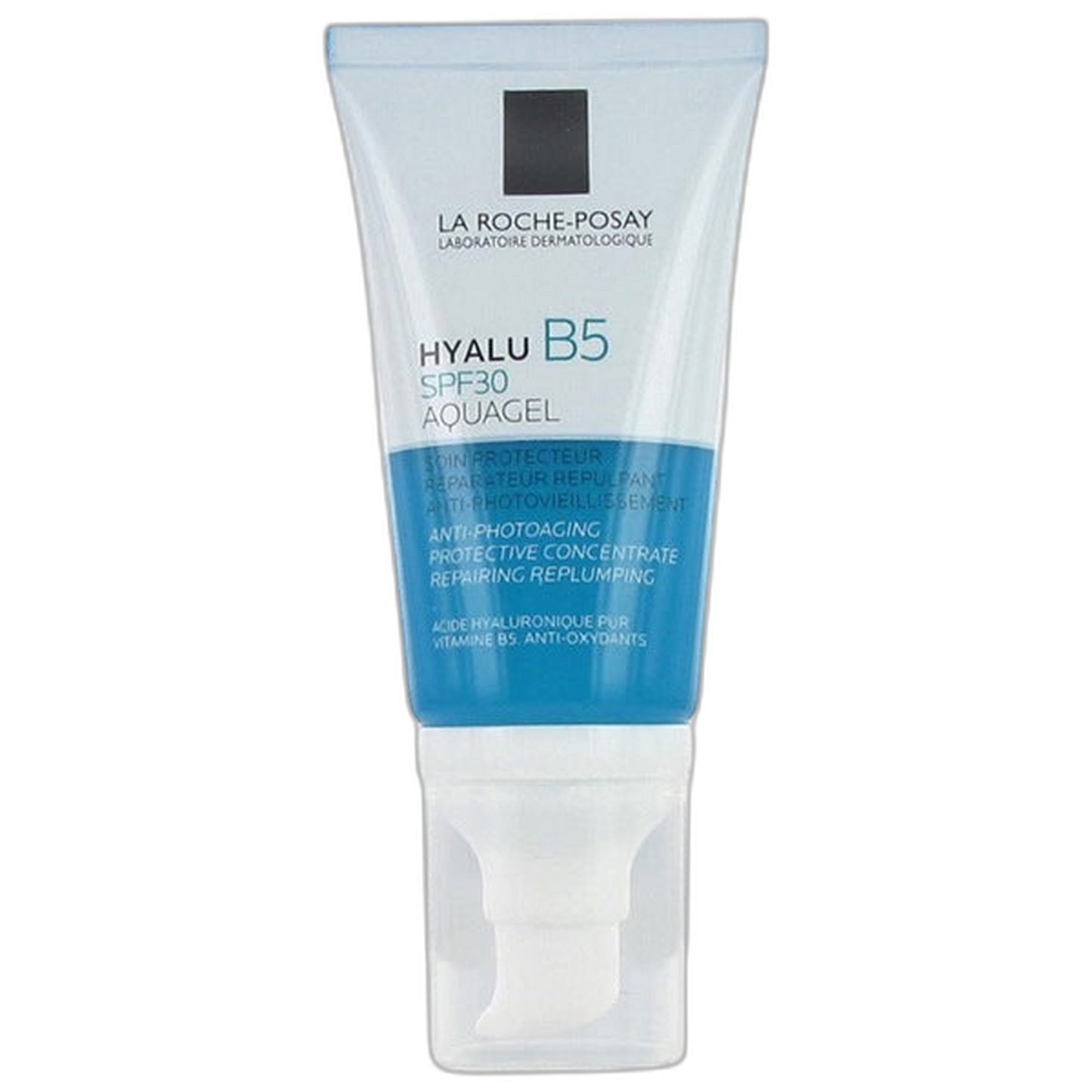 【La Roche-Posay】Hyalu B5 Aqua Gel SPF30 50mL <1.69 fl oz>