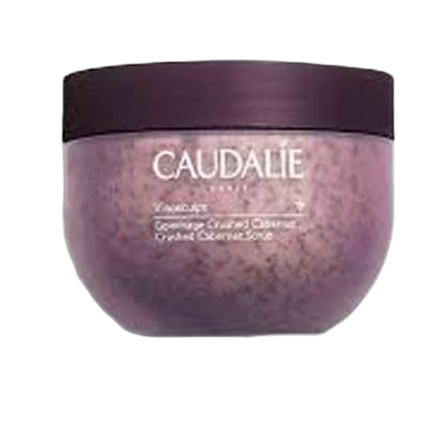 【CAUDALIE】VINOSCULPT GOMMAGE CRUSHED CABERNET 150g <5.29 oz>