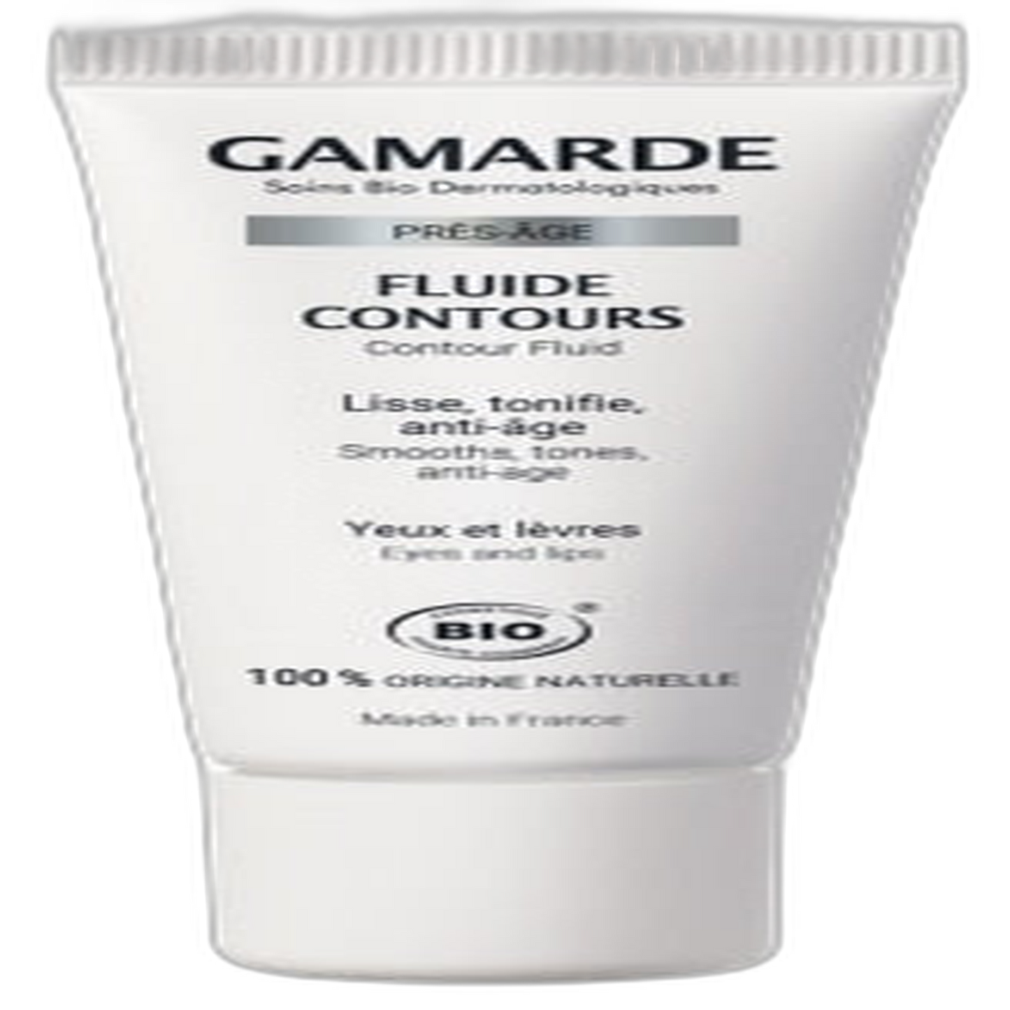 【Gamarde】前齡眼部輪廓精華液 20 mL <0.68 fl oz>