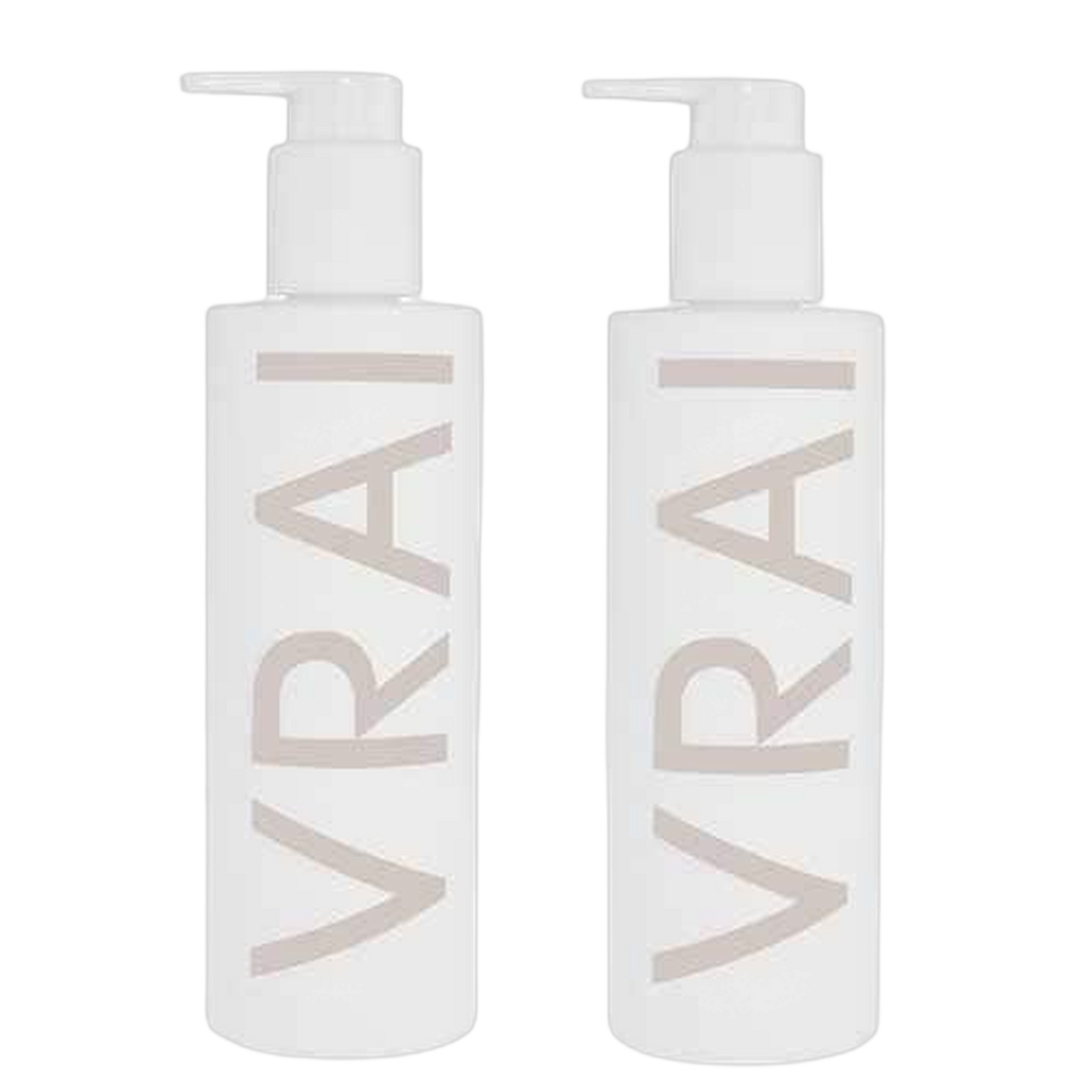 【FRAGONARD】VRAI HUILE DE ARGAN 240ml <8.12 fl oz> 2pc set