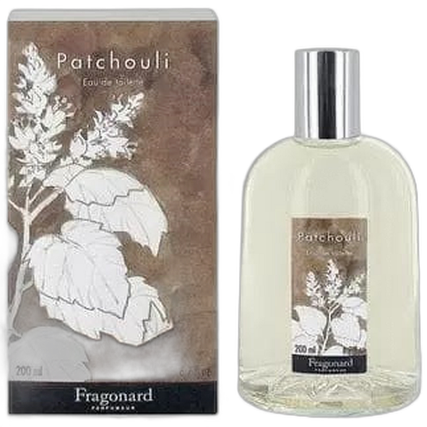 【Fragonard】Patchouli EDT 100 mL <3.4 fl oz>