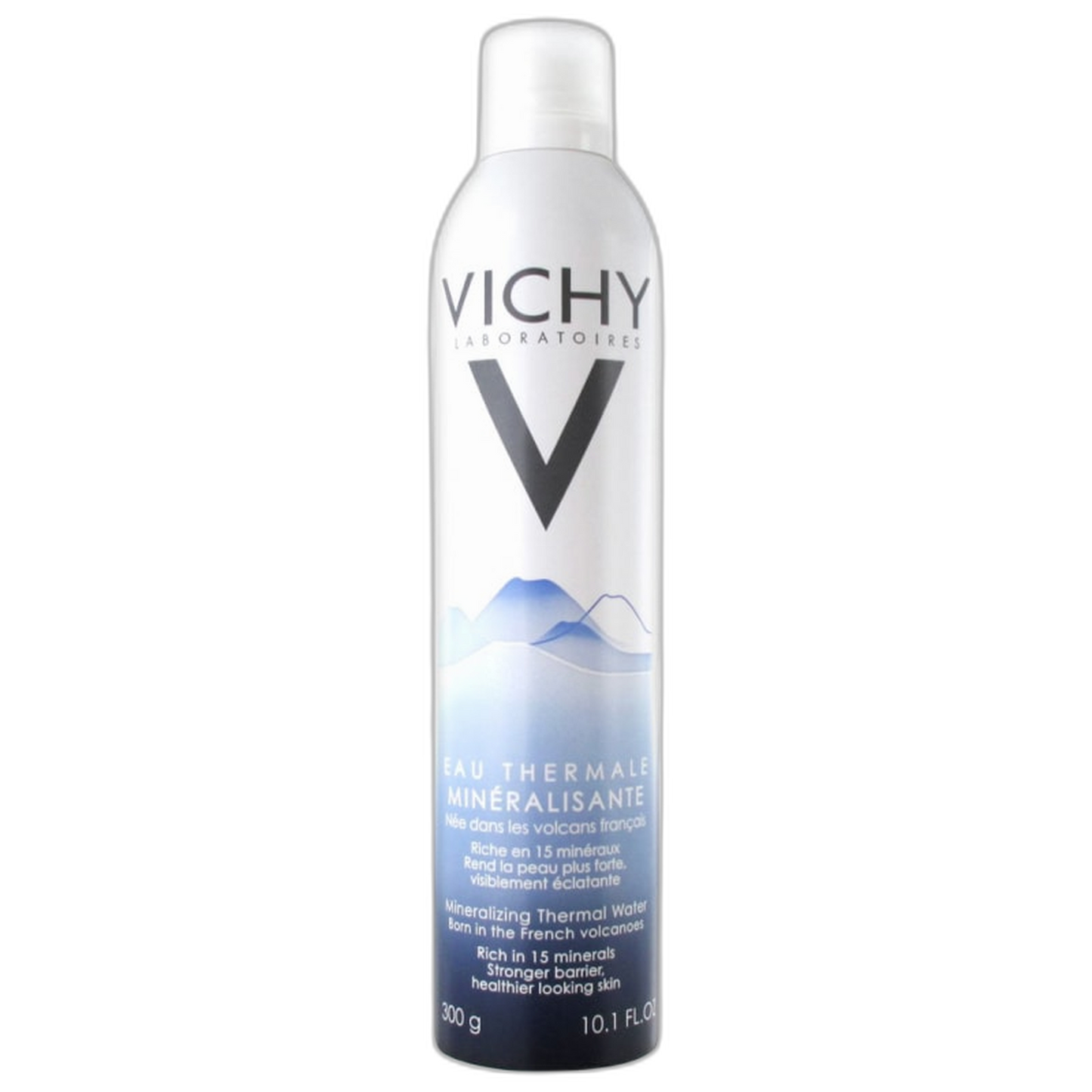 【Vichy】ミネラライジング温泉水 300 mL <10.1 fl oz>