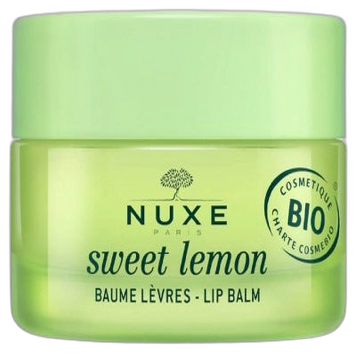 【NUXE】甜檸檬護唇膏 15 g <0.53 oz>