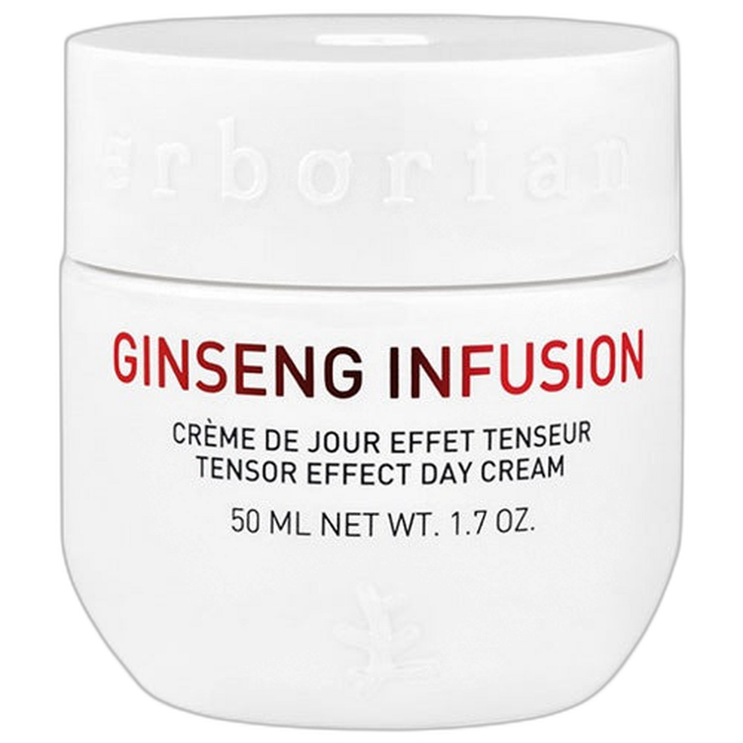 【Erborian】人参注入紧致日霜 50 mL <1.7 fl oz>