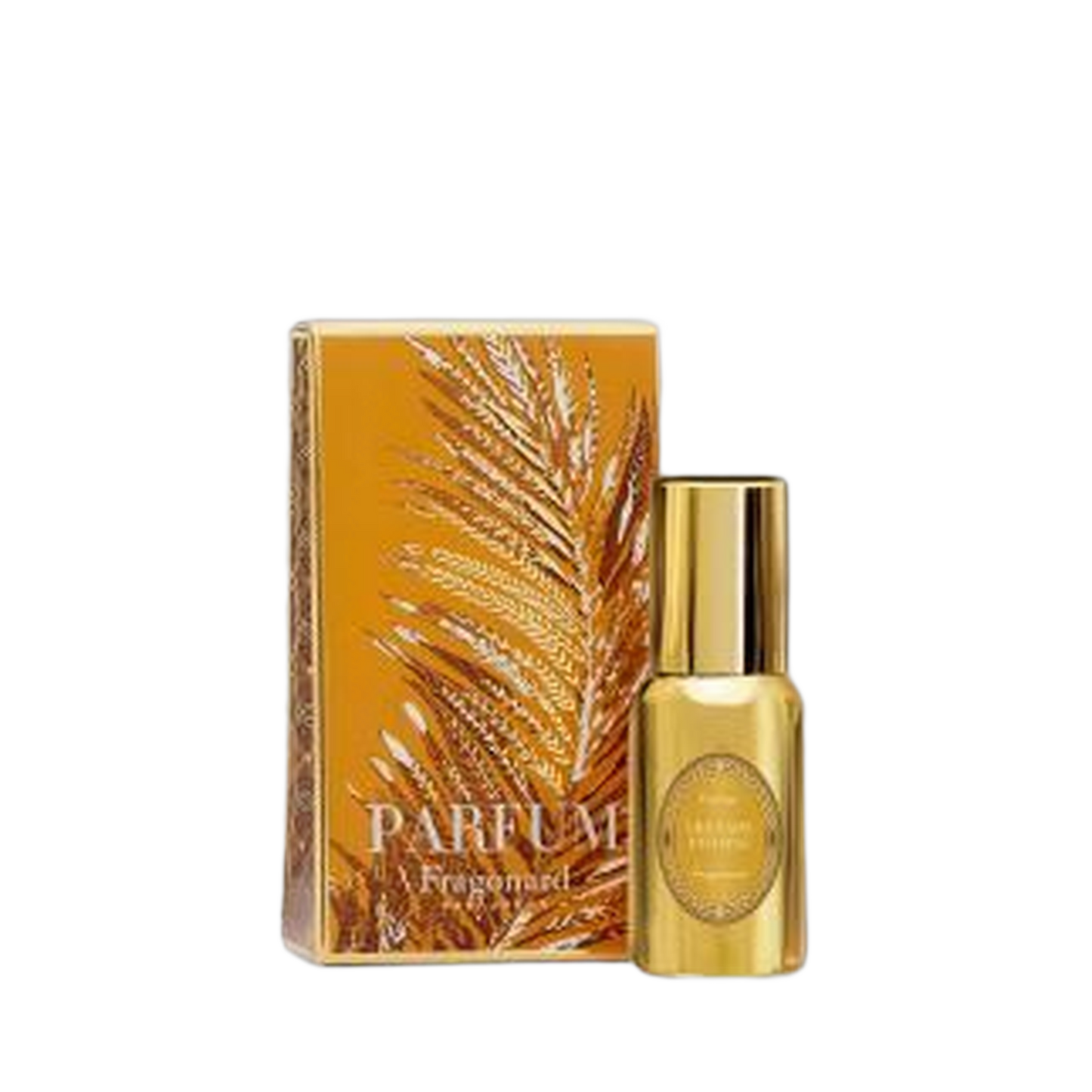 【FRAGONARD】GRENARD PIVOINE PARFUM 15ml <0.51 fl oz>