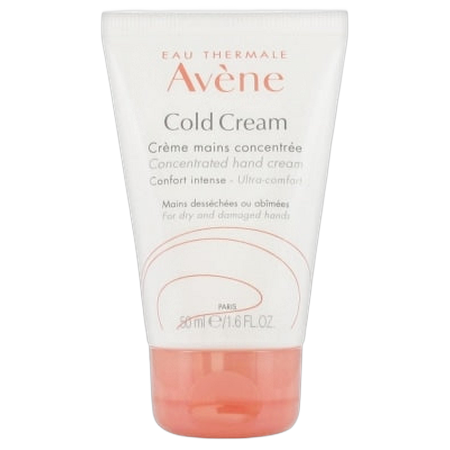 【AVENE】CREME MAINS AU COLD CREAM 50ml <1.69 fl oz>