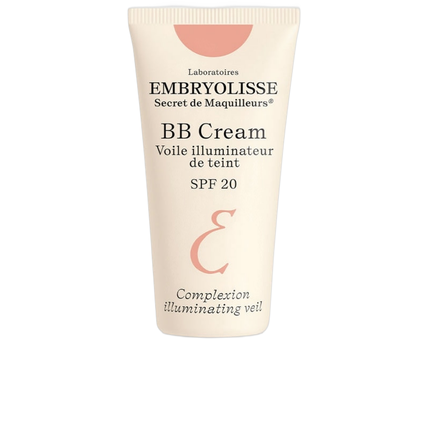 【EMBRYOLISSE】 VOILE ILLUMINATEUR DE TEINT SPF20 BB CREME 30ml <1.01 fl oz>