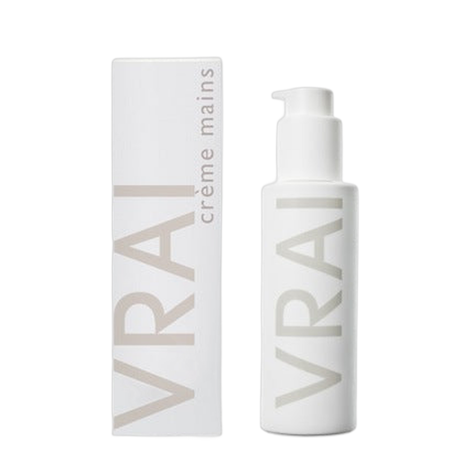 【FRAGONARD】VRAI CREME DOUCE MAINS 125ml <4.23 fl oz>